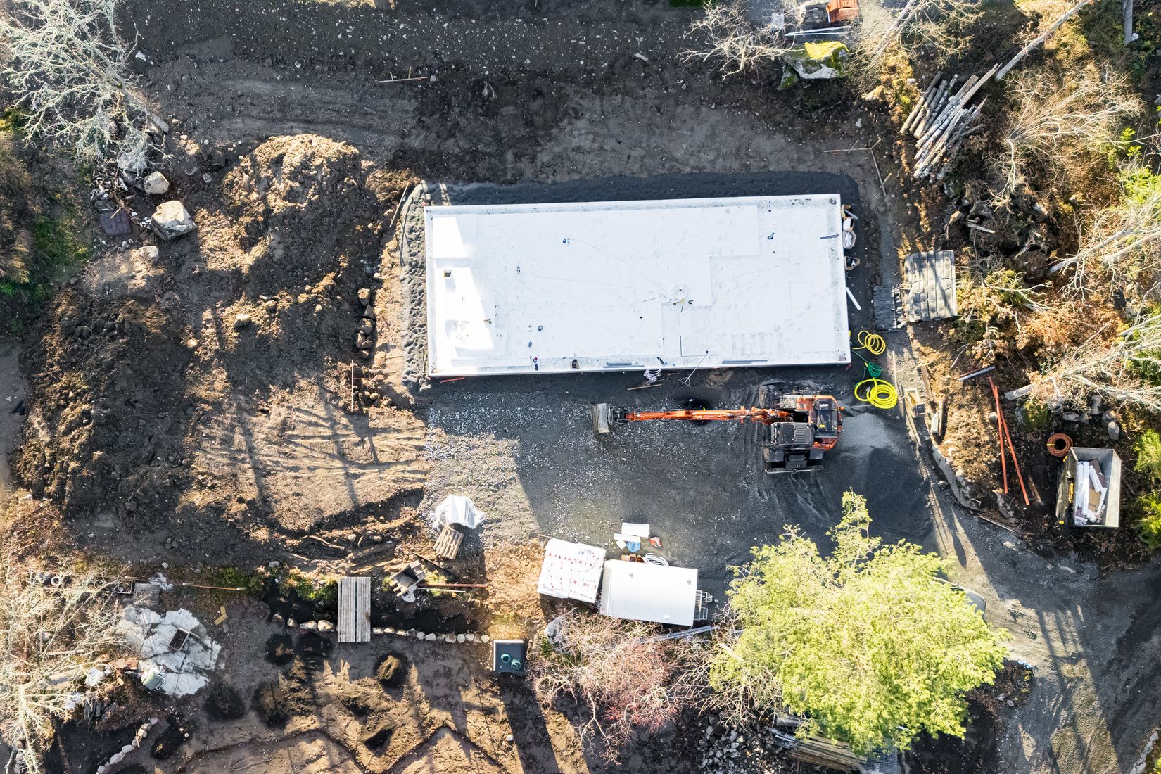 Villa, Gunstavägen 17A, Gunsta, Uppsala