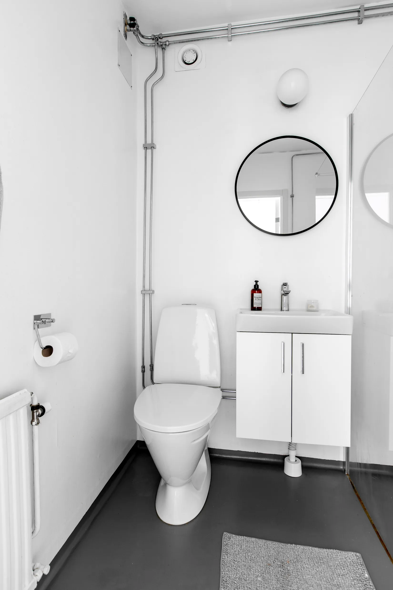 Bostadsrätt, Gådeåvägen 12, Gådeåberget, Härnösand