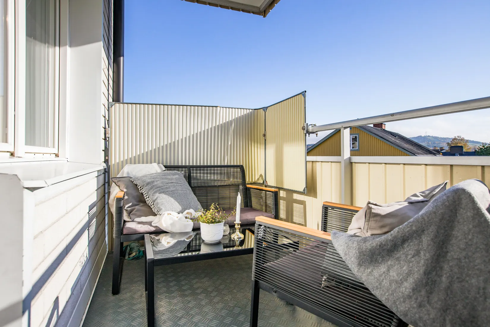 Bostadsrätt, Gådeåvägen 12, Gådeåberget, Härnösand