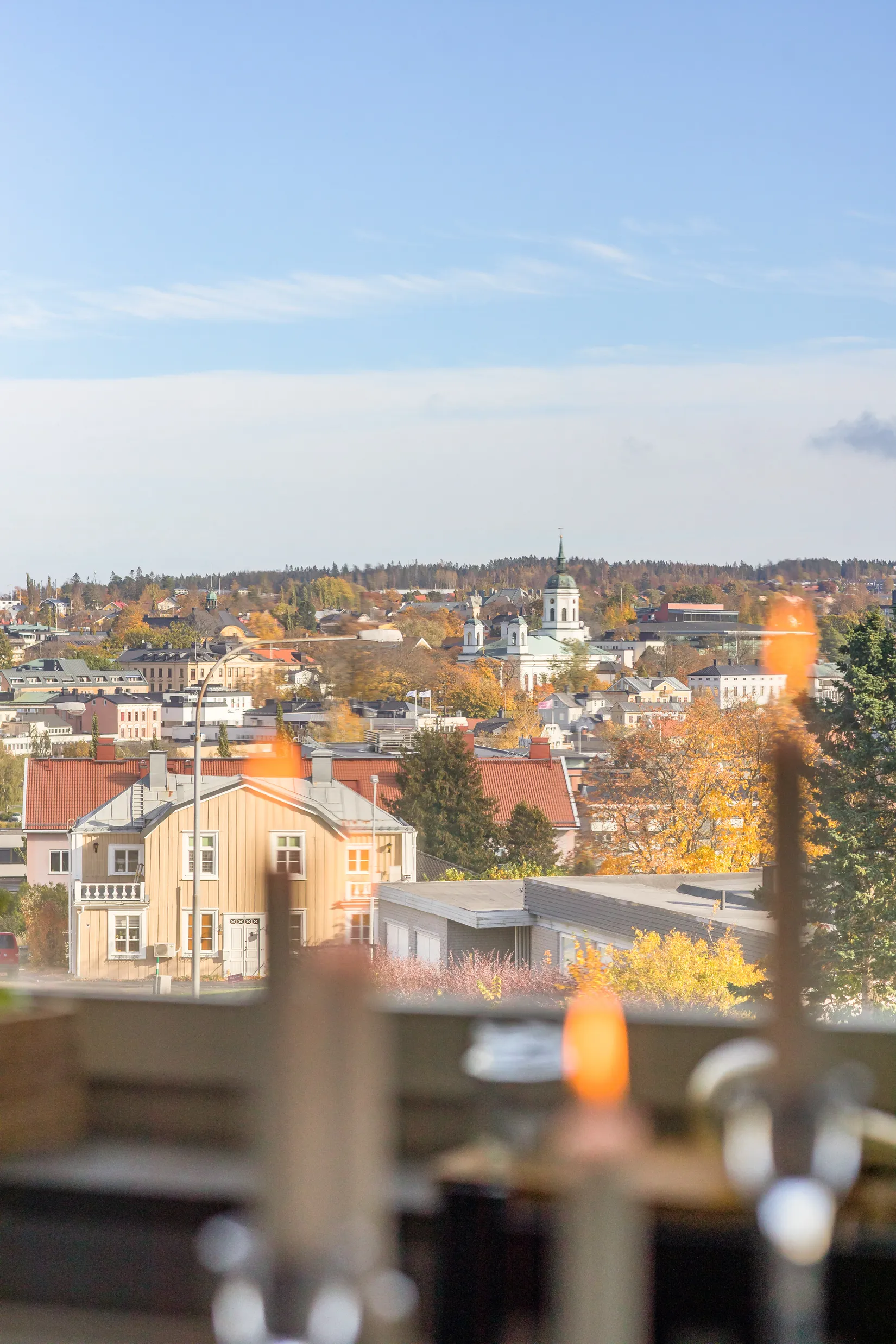 Bostadsrätt, Gådeåvägen 12, Gådeåberget, Härnösand