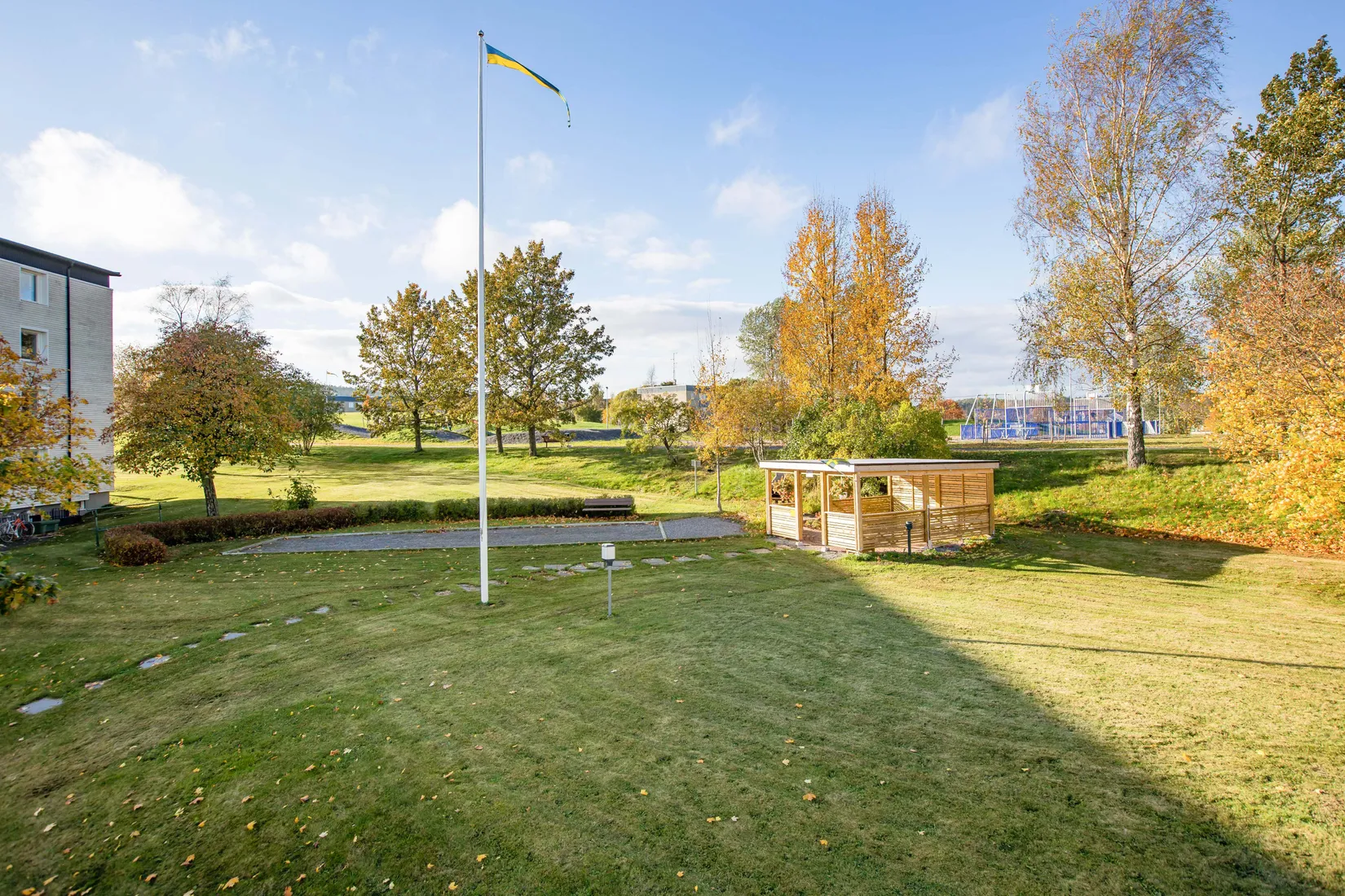 Bostadsrätt, Gådeåvägen 12, Gådeåberget, Härnösand