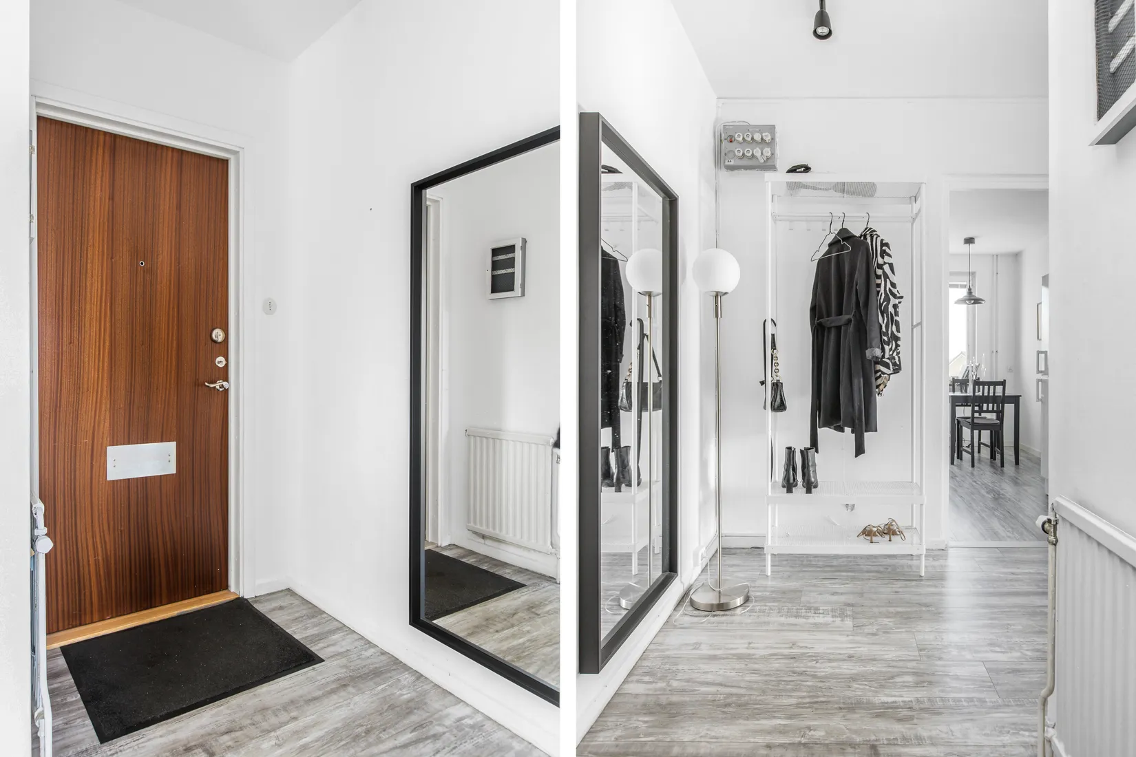 Bostadsrätt, Gådeåvägen 12, Gådeåberget, Härnösand