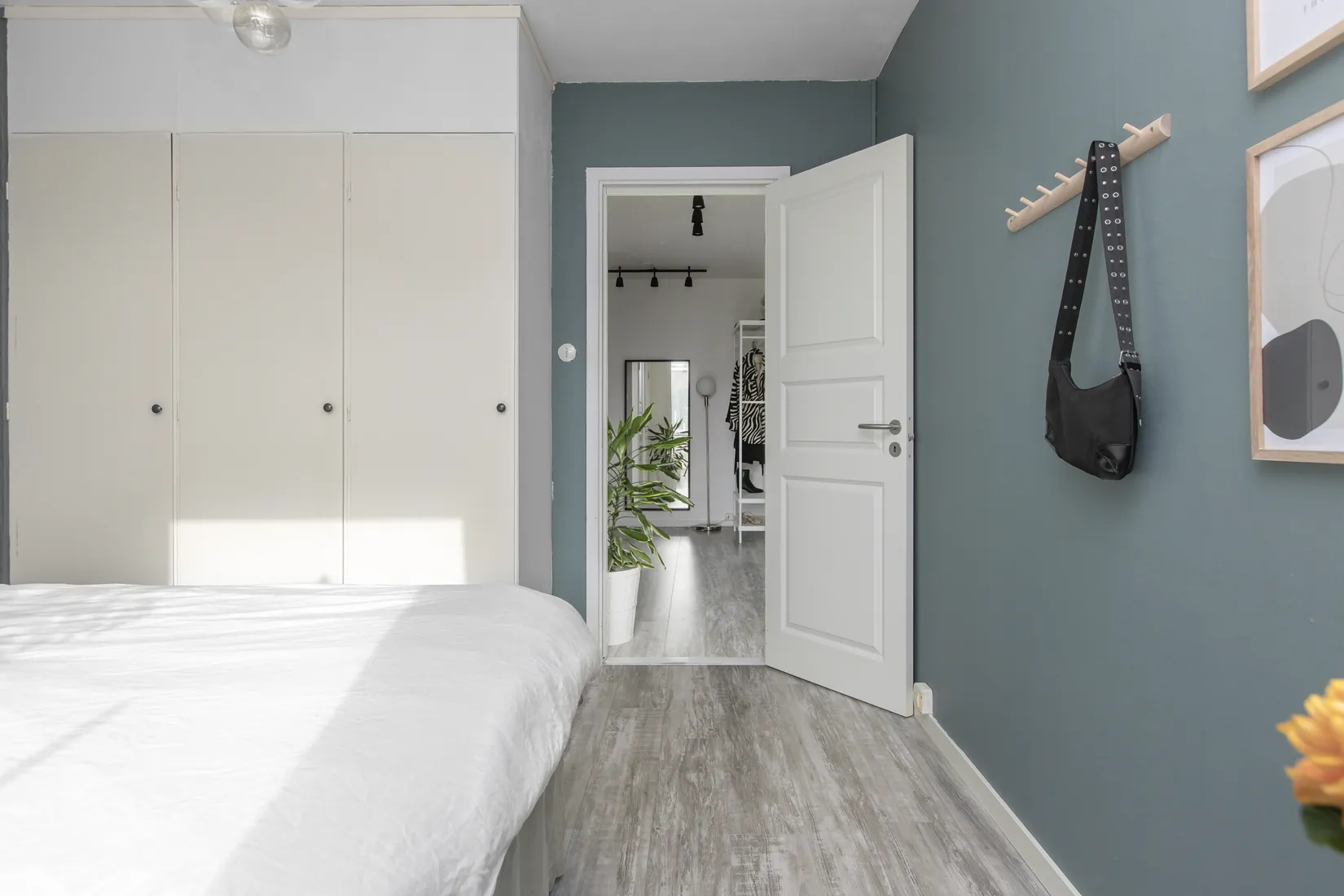 Bostadsrätt, Gådeåvägen 12, Gådeåberget, Härnösand
