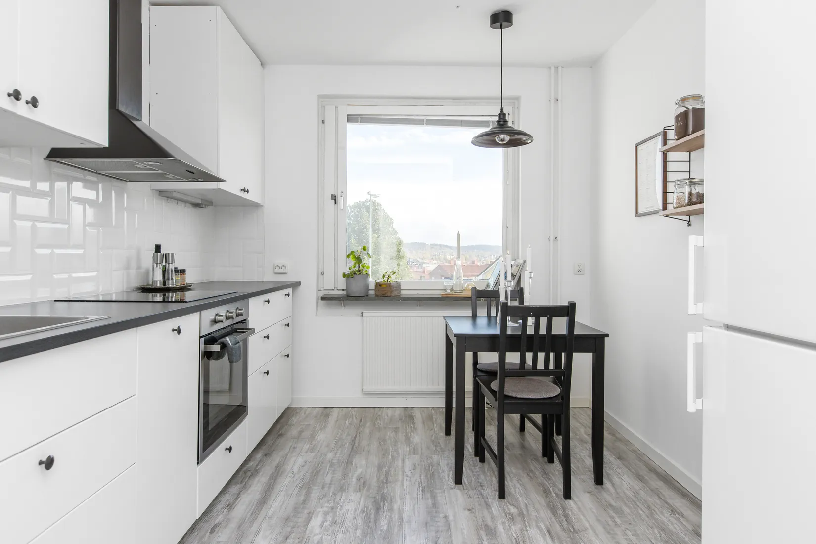 Bostadsrätt, Gådeåvägen 12, Gådeåberget, Härnösand
