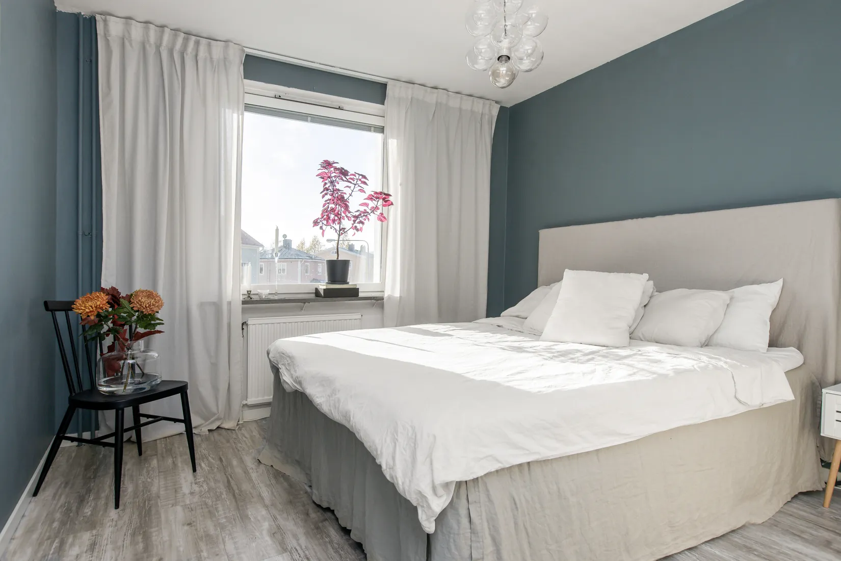 Bostadsrätt, Gådeåvägen 12, Gådeåberget, Härnösand
