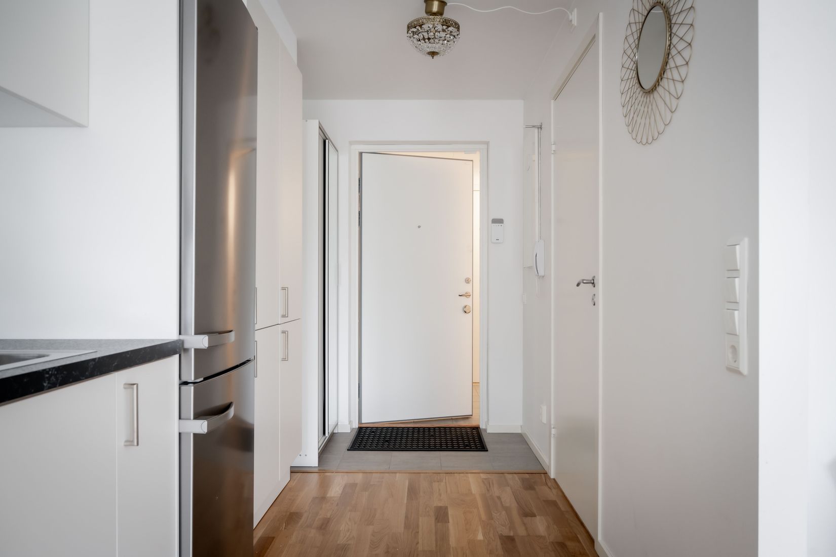 Bostadsrätt, Brämhultsvägen 50, Östermalm, Borås