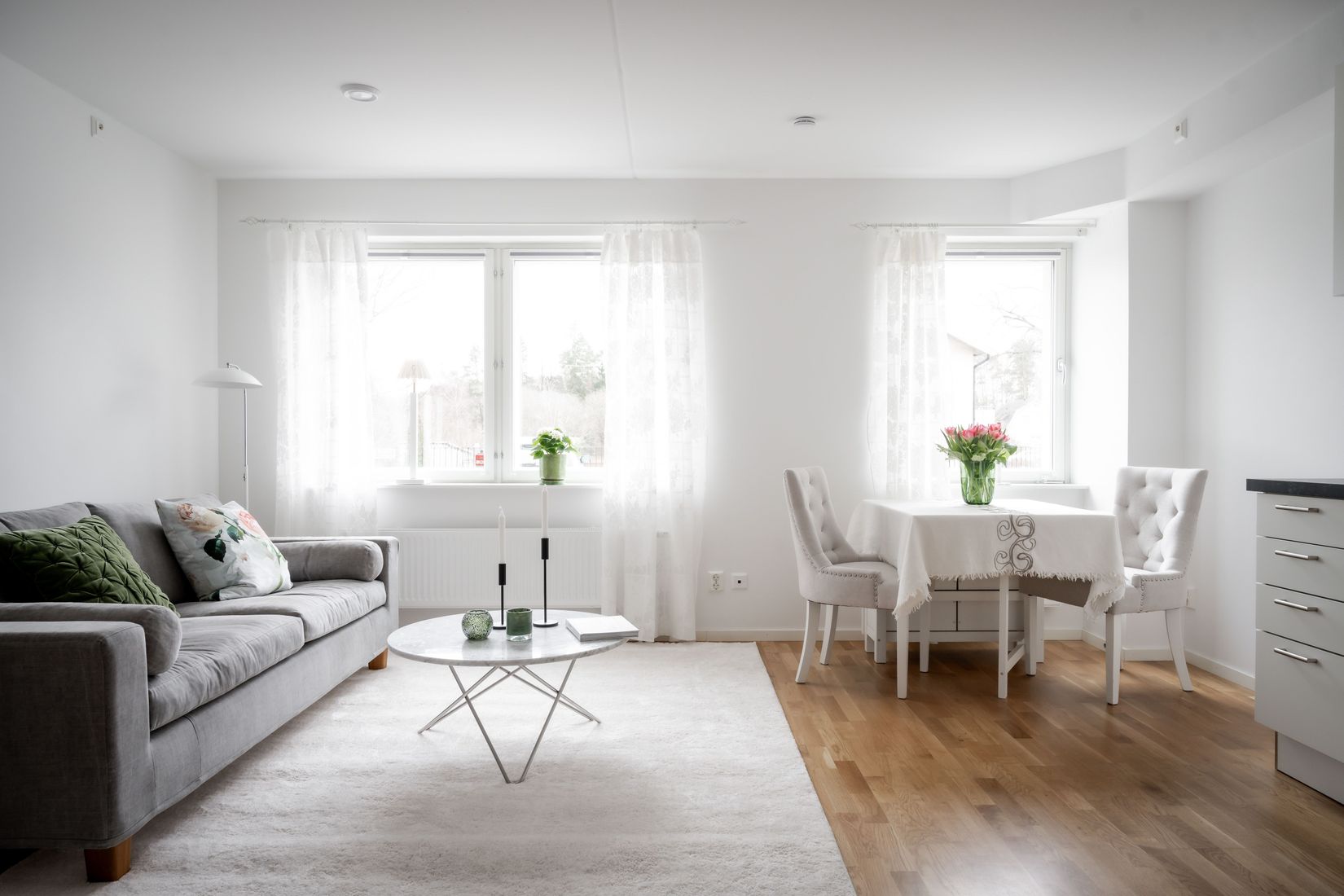 Bostadsrätt, Brämhultsvägen 50, Östermalm, Borås