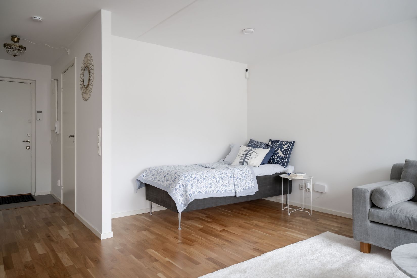 Bostadsrätt, Brämhultsvägen 50, Östermalm, Borås