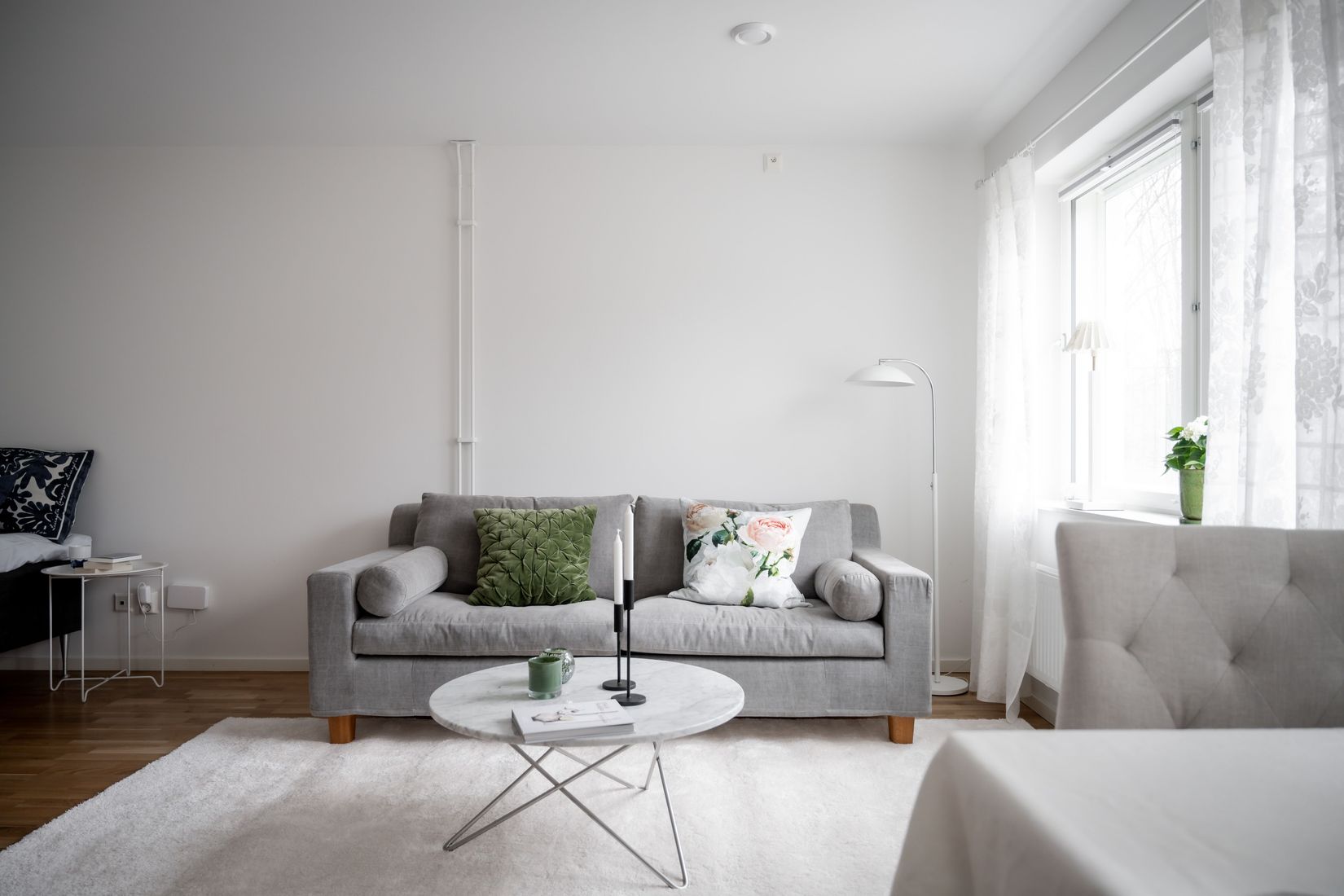 Bostadsrätt, Brämhultsvägen 50, Östermalm, Borås