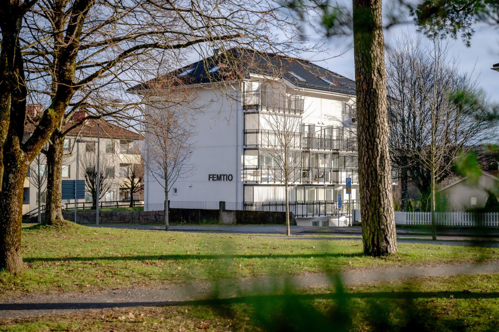 Bostadsrätt, Brämhultsvägen 50, Östermalm, Borås