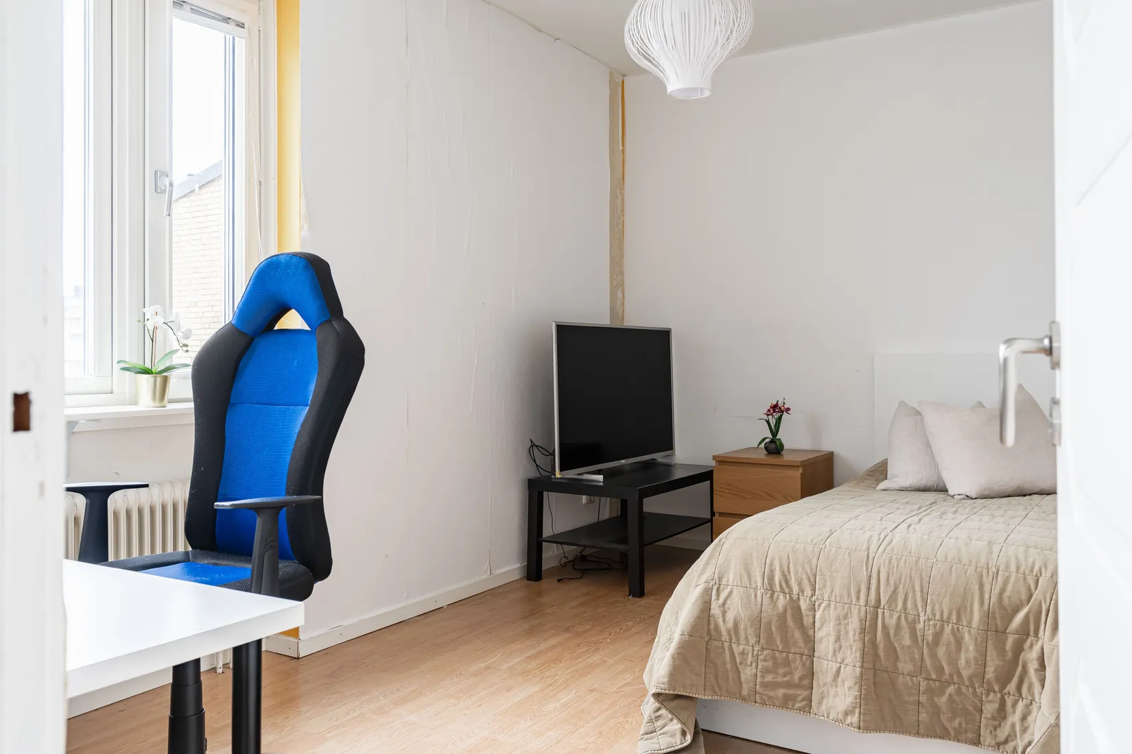 Bostadsrätt, Funkabotorget 3D, Berga, Kalmar