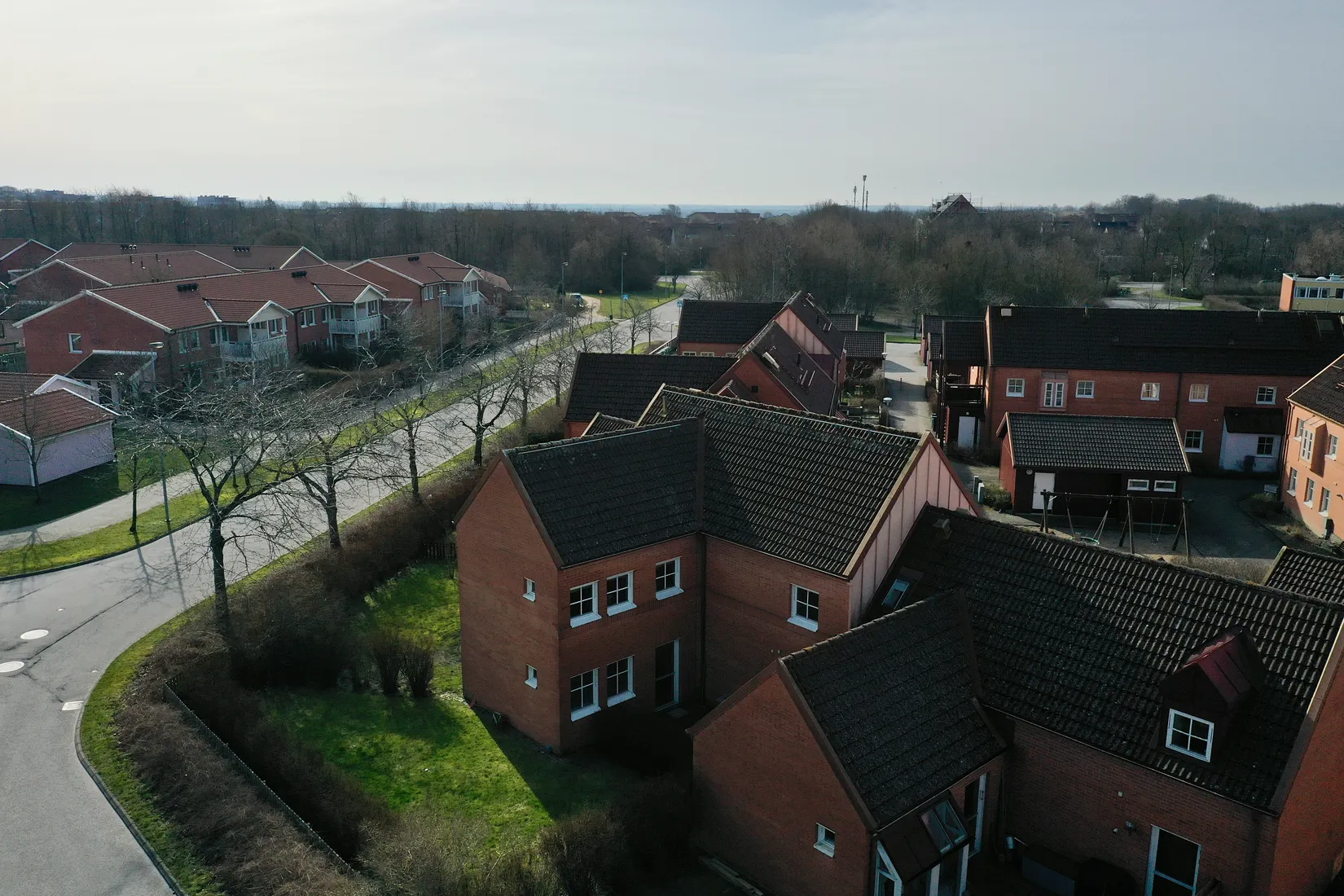 Bostadsrätt, Studiegången 12, Mårtens Fälad, Lund