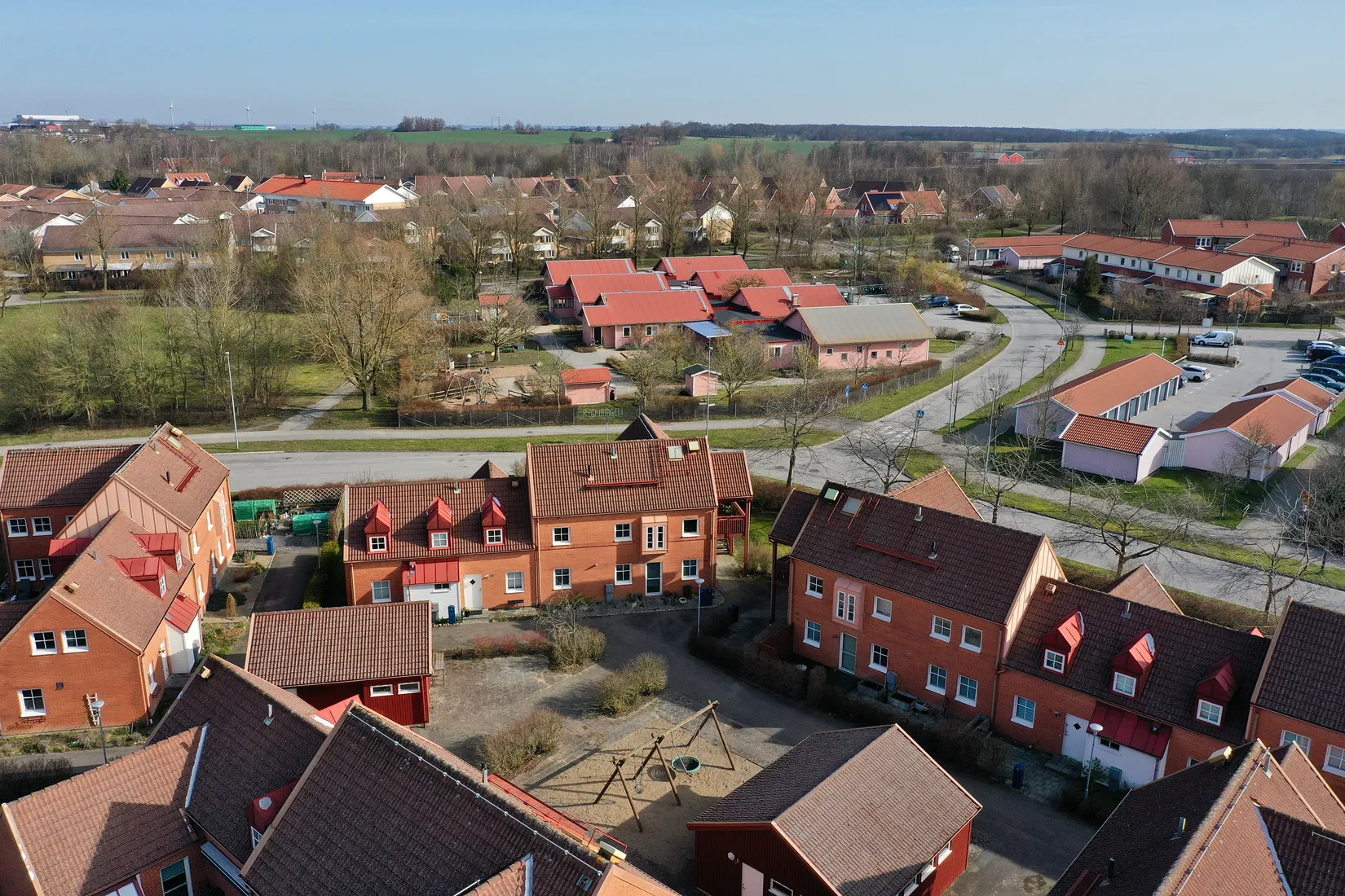Bostadsrätt, Studiegången 12, Mårtens Fälad, Lund