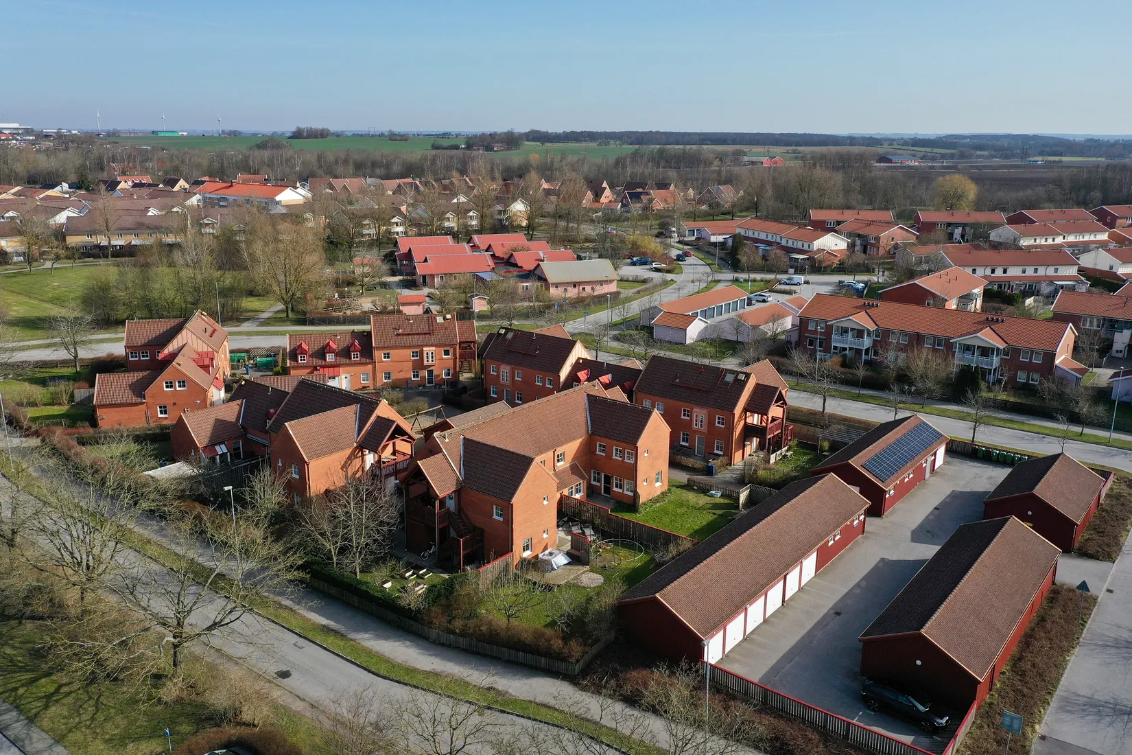 Bostadsrätt, Studiegången 12, Mårtens Fälad, Lund