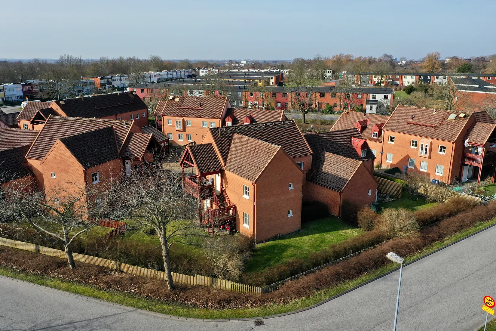 Bostadsrätt, Studiegången 12, Mårtens Fälad, Lund