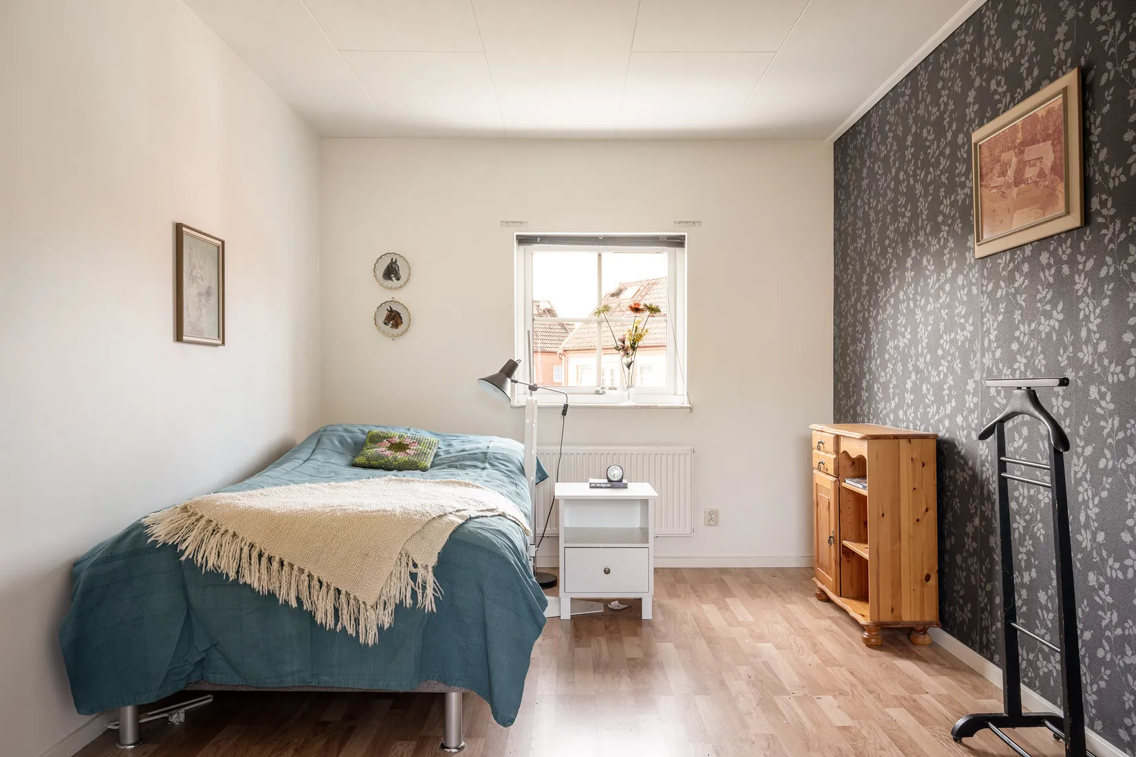 Bostadsrätt, Studiegången 12, Mårtens Fälad, Lund