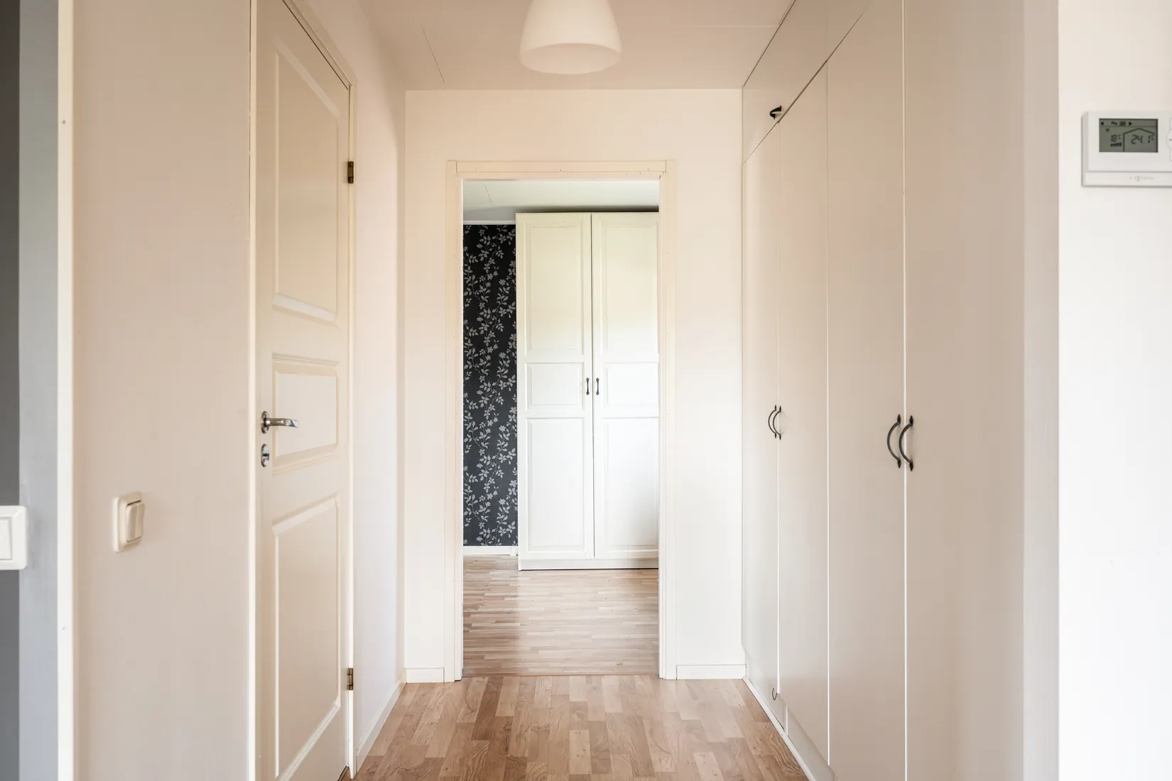 Bostadsrätt, Studiegången 12, Mårtens Fälad, Lund