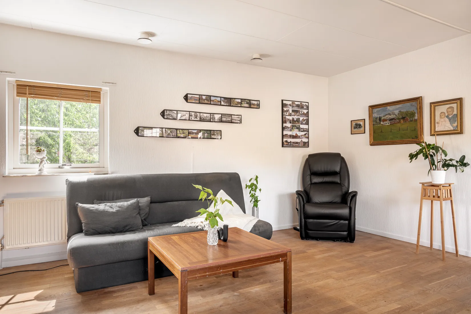 Bostadsrätt, Studiegången 12, Mårtens Fälad, Lund