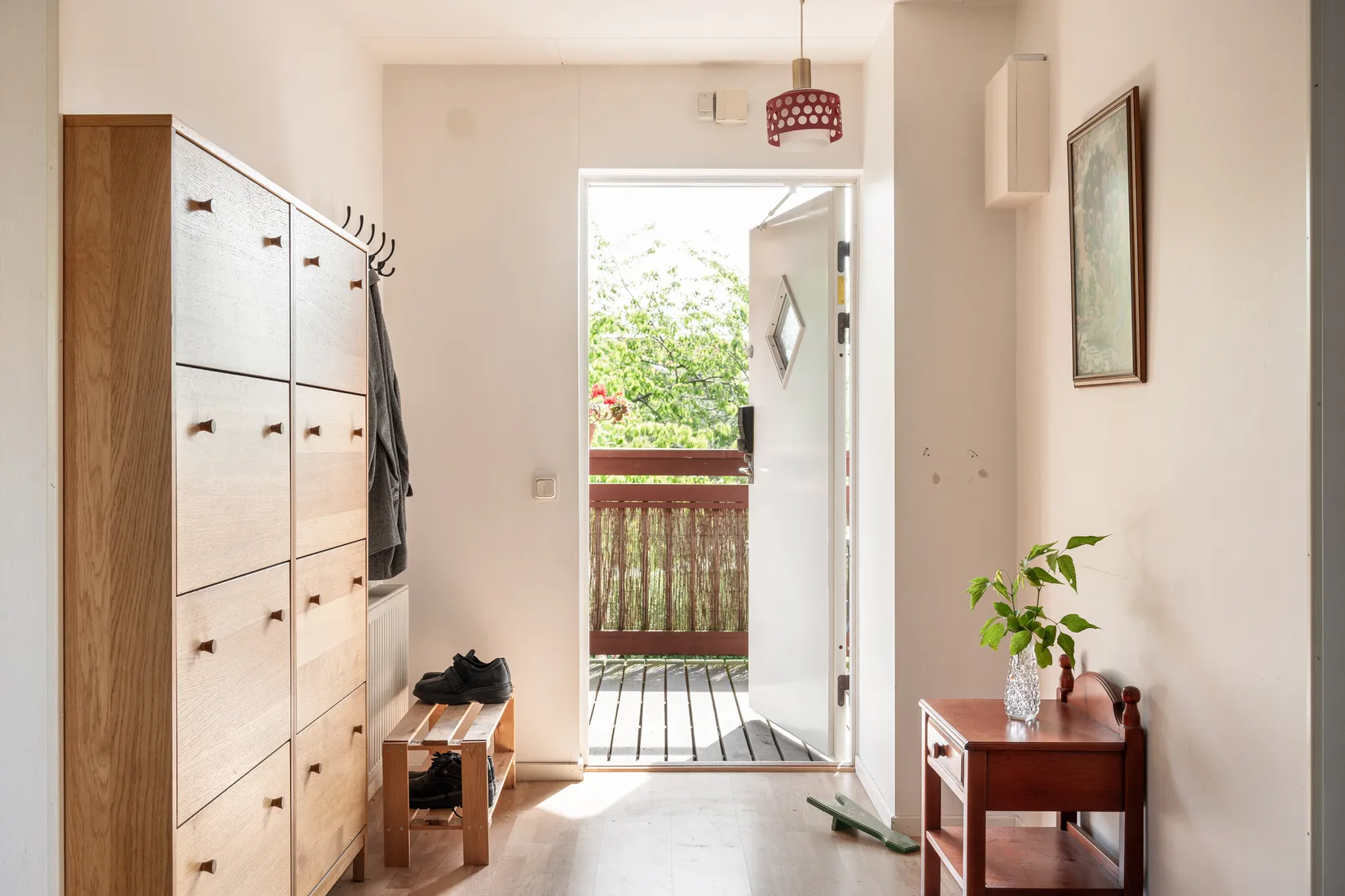 Bostadsrätt, Studiegången 12, Mårtens Fälad, Lund