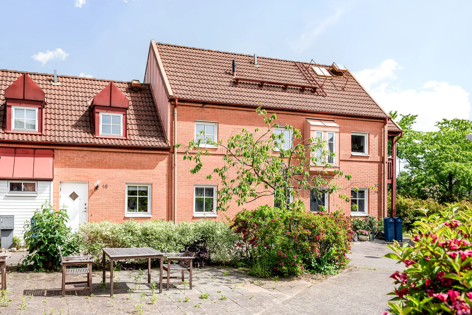 Bostadsrätt, Studiegången 12, Mårtens Fälad, Lund