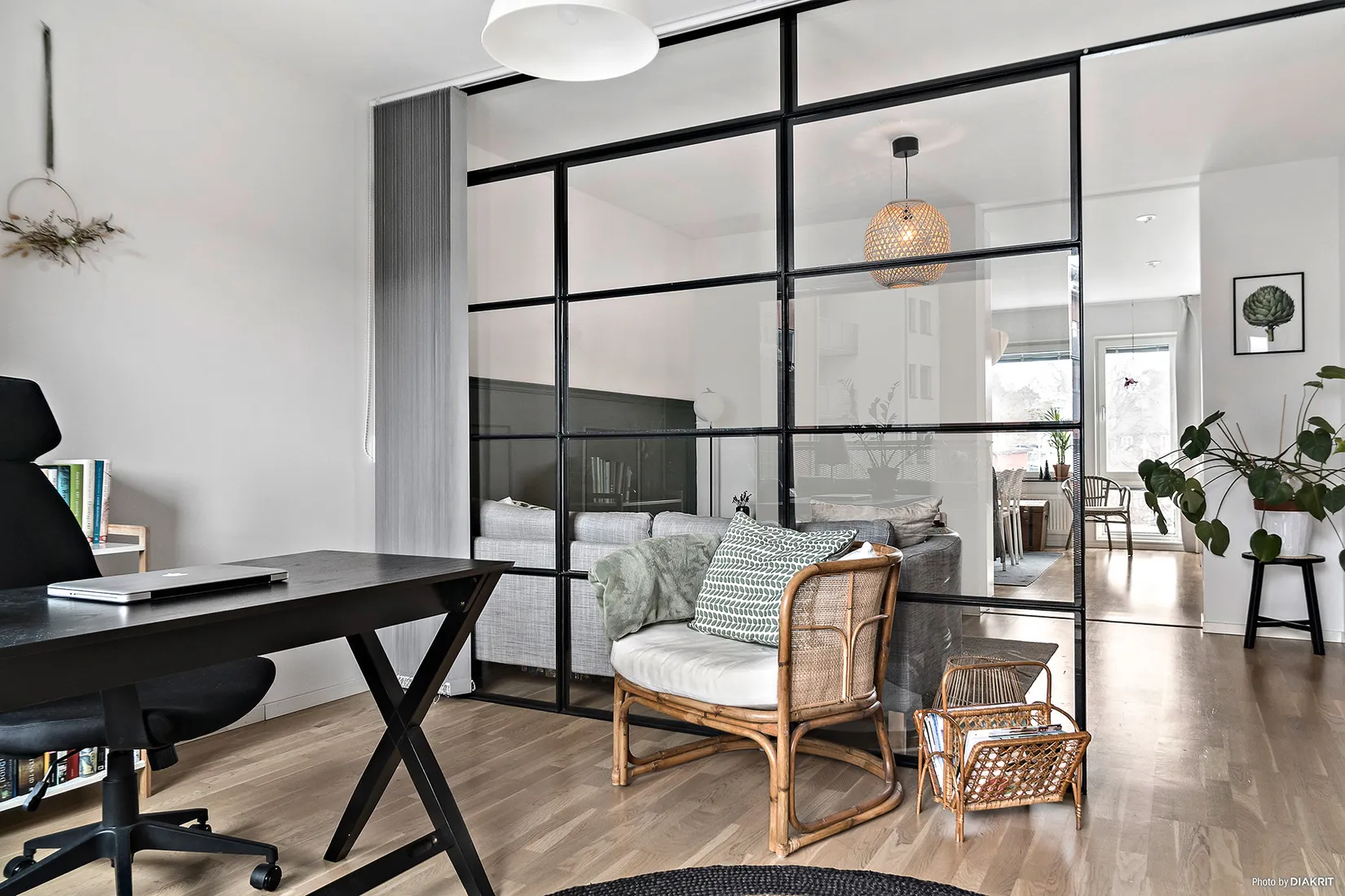 Bostadsrätt, Gustavsbergs allé 22, Gustavsberg Porslinskvarteren, Värmdö