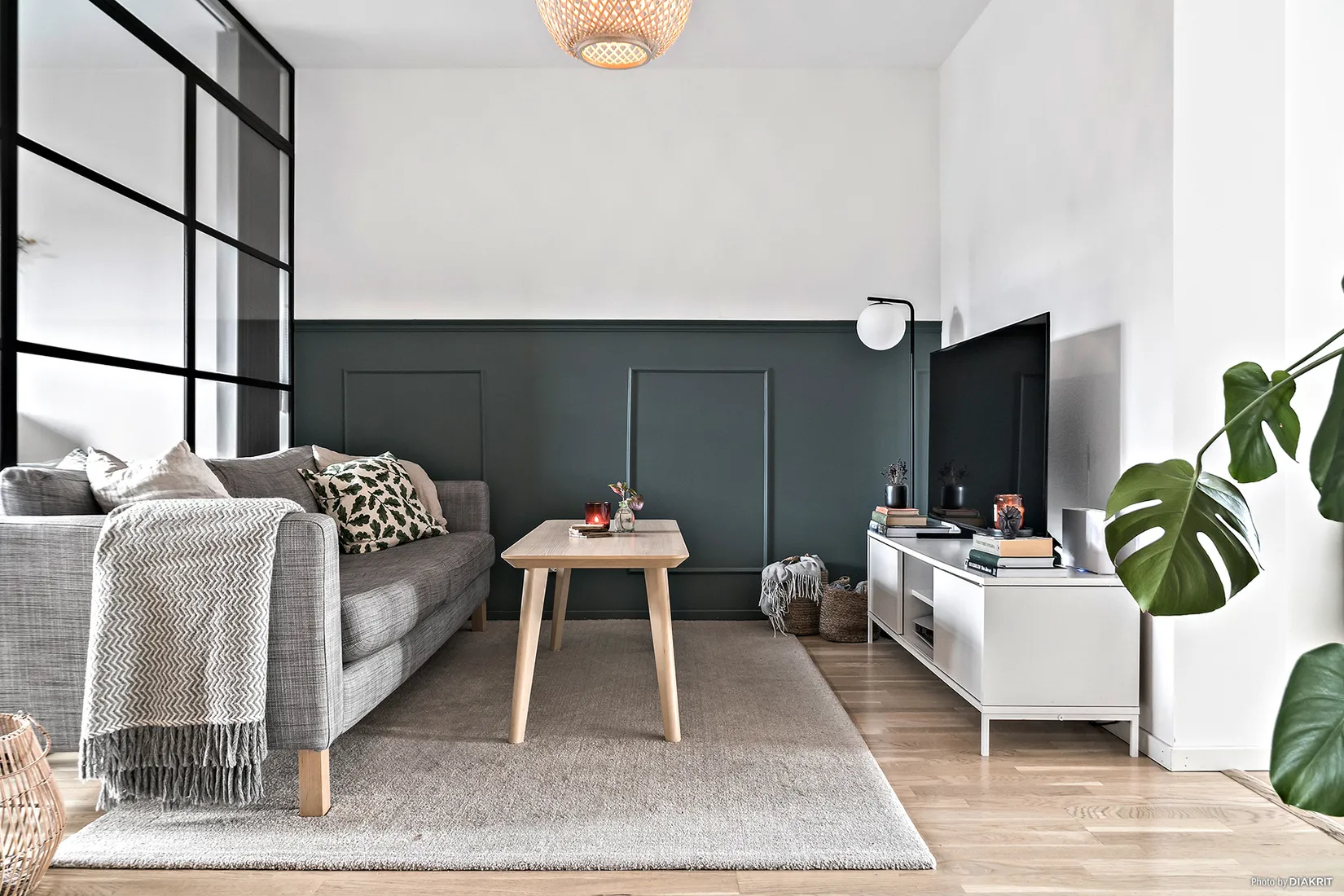 Bostadsrätt, Gustavsbergs allé 22, Gustavsberg Porslinskvarteren, Värmdö