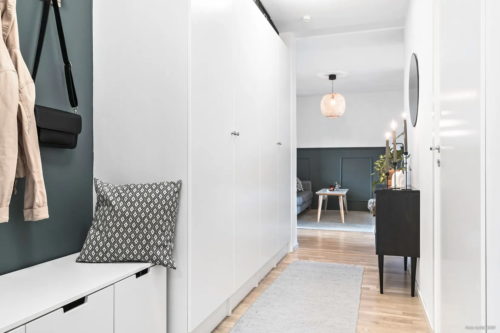 Bostadsrätt, Gustavsbergs allé 22, Gustavsberg Porslinskvarteren, Värmdö