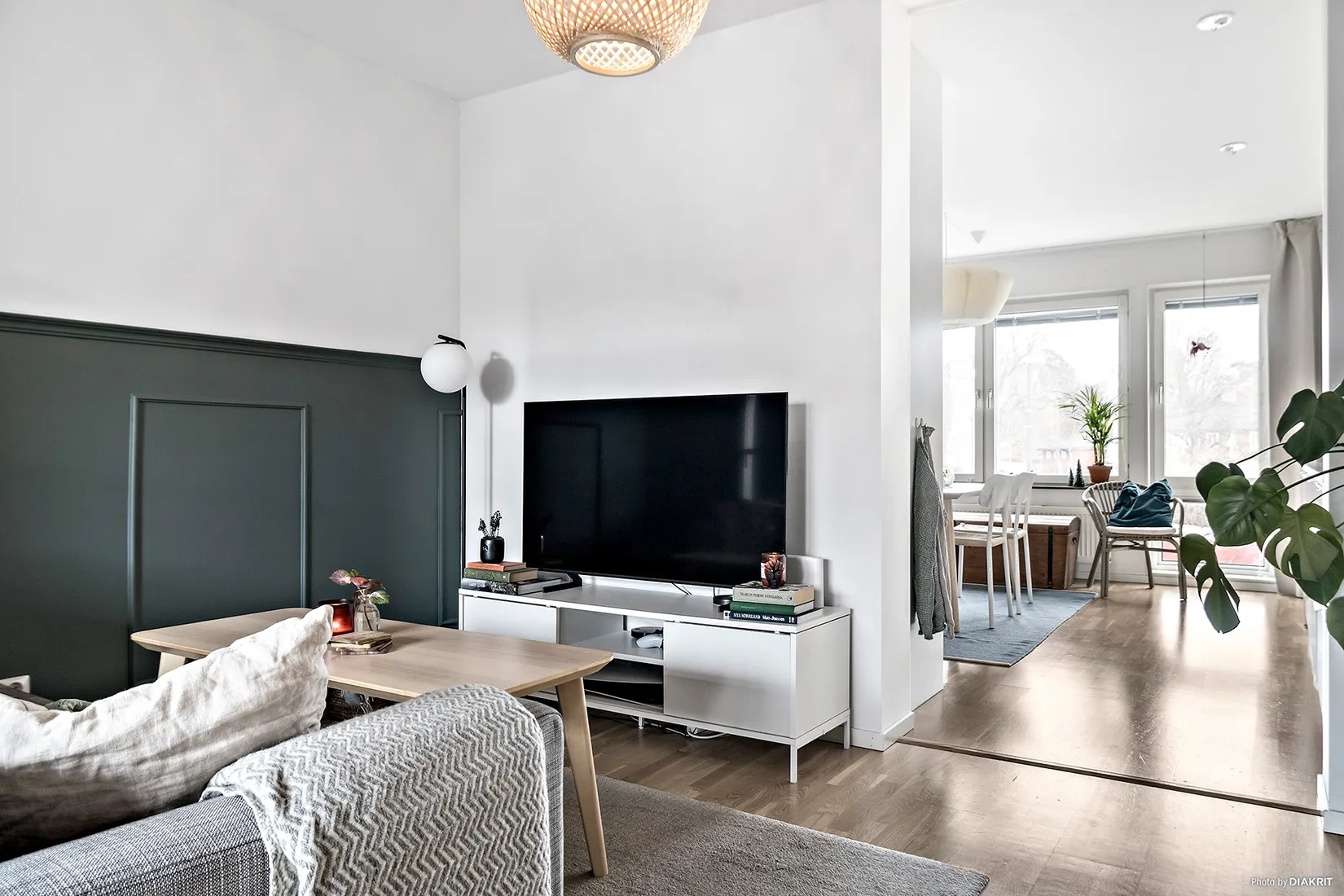 Bostadsrätt, Gustavsbergs allé 22, Gustavsberg Porslinskvarteren, Värmdö