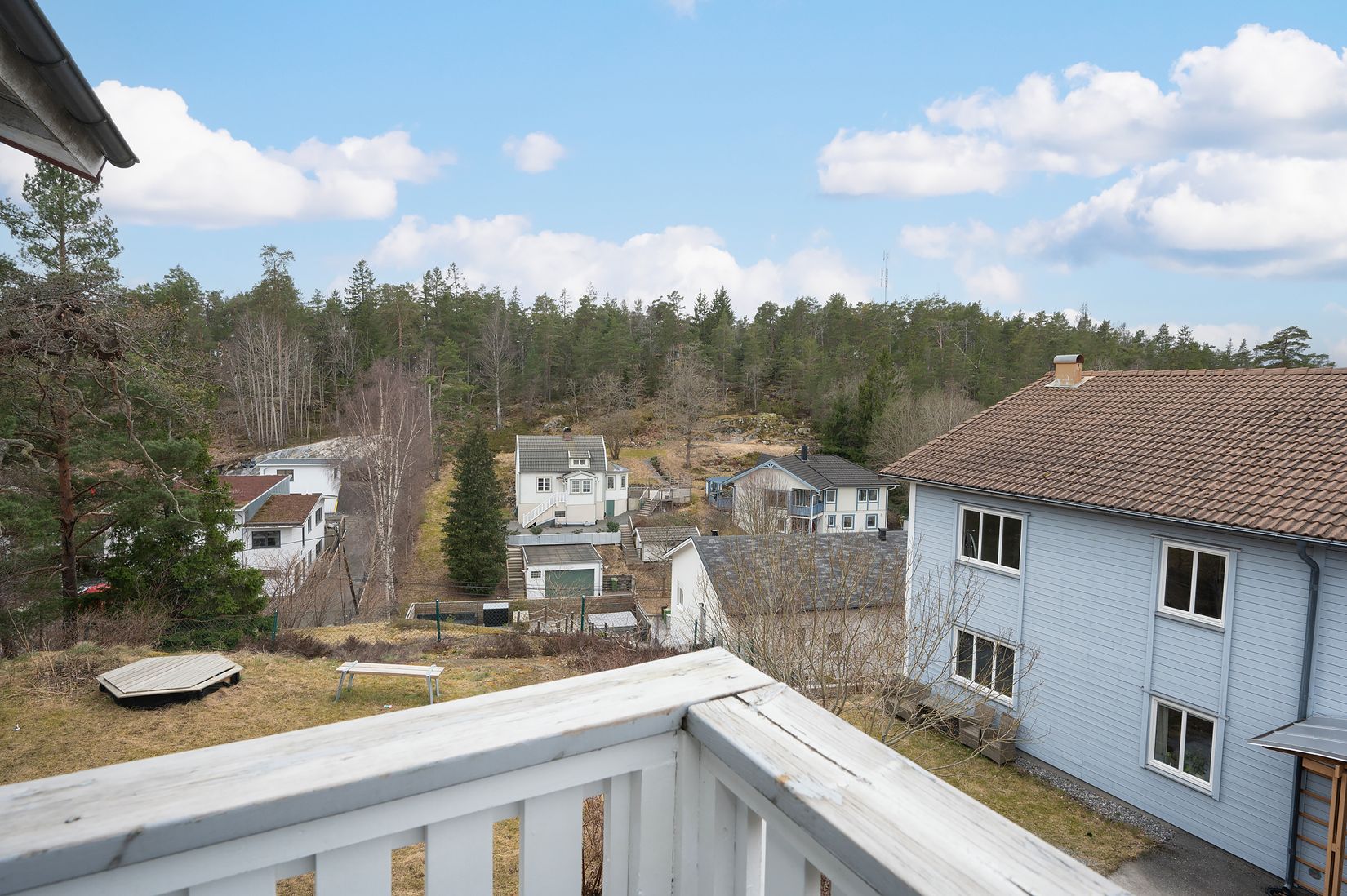 Bostadsrätt, Hedenhösvägen 18, Solgård, Huddinge