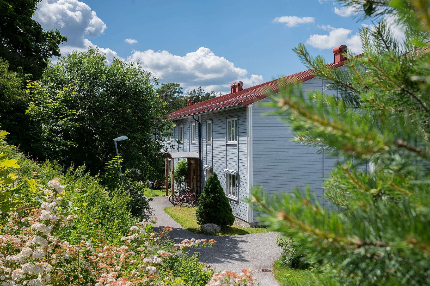 Bostadsrätt, Hedenhösvägen 18, Solgård, Huddinge