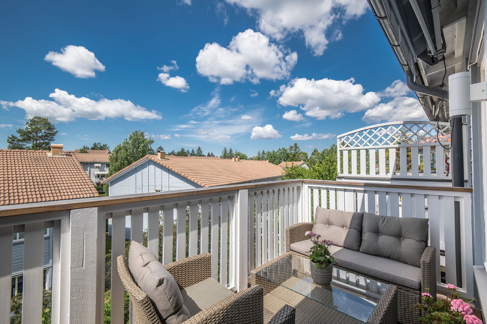 Bostadsrätt, Hedenhösvägen 18, Solgård, Huddinge