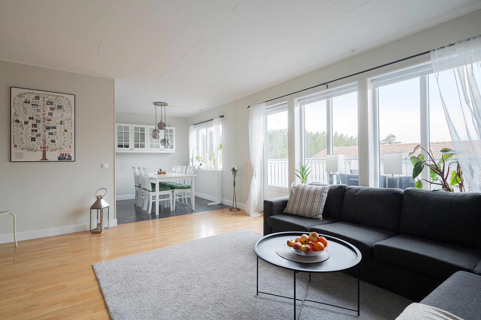 Bostadsrätt, Hedenhösvägen 18, Solgård, Huddinge