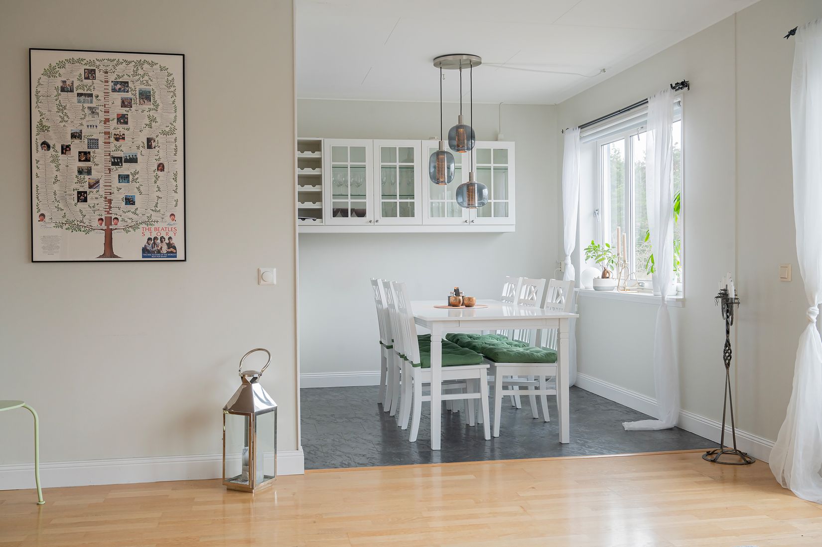 Bostadsrätt, Hedenhösvägen 18, Solgård, Huddinge