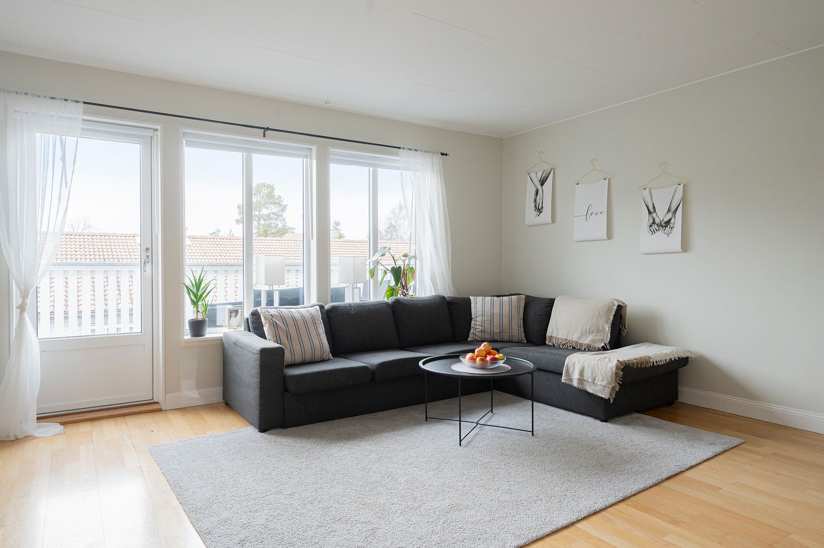 Bostadsrätt, Hedenhösvägen 18, Solgård, Huddinge