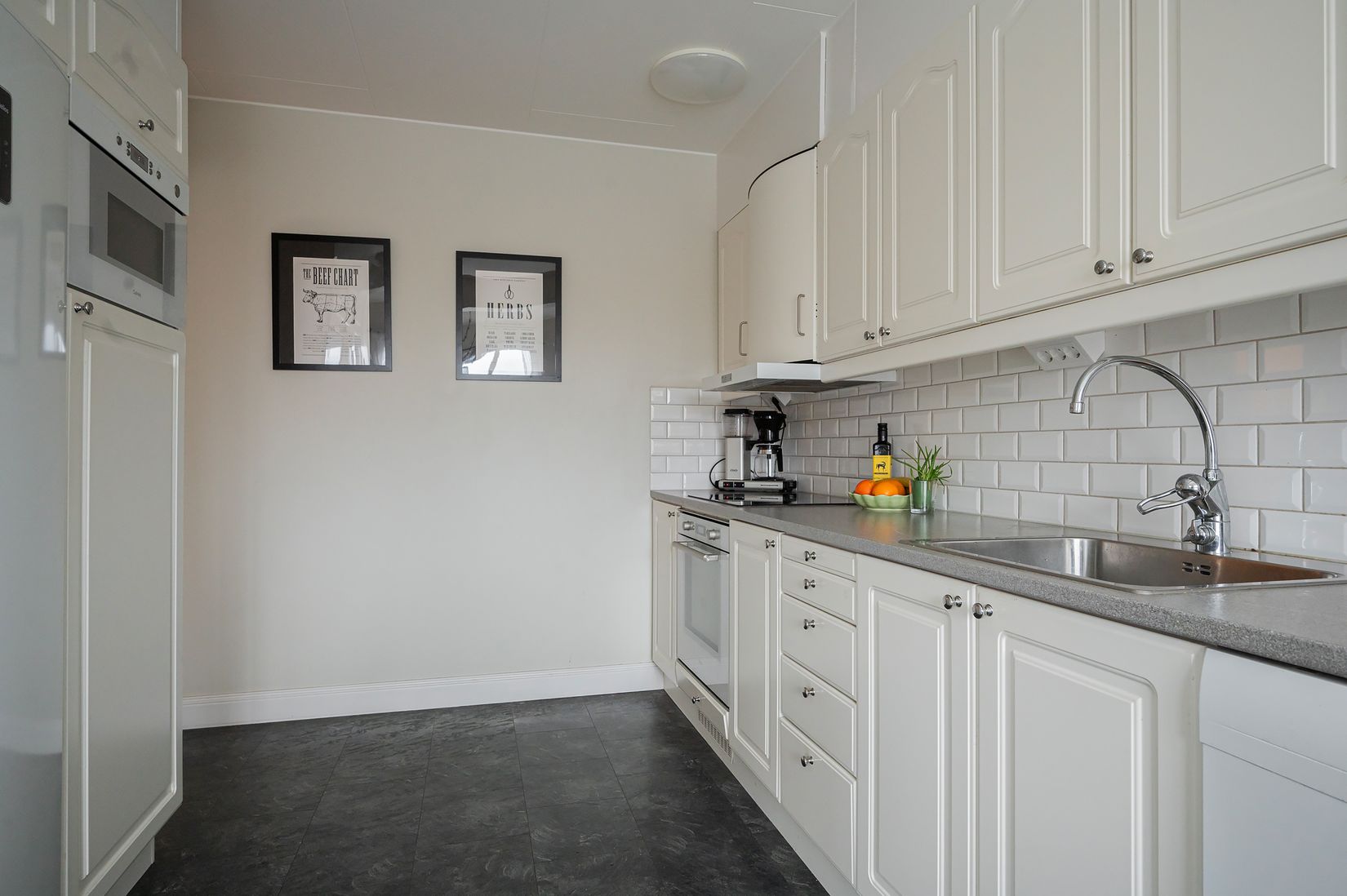 Bostadsrätt, Hedenhösvägen 18, Solgård, Huddinge