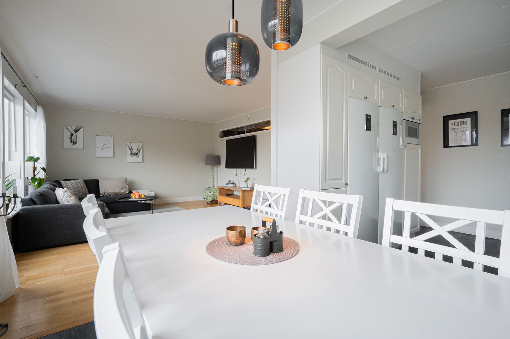 Bostadsrätt, Hedenhösvägen 18, Solgård, Huddinge