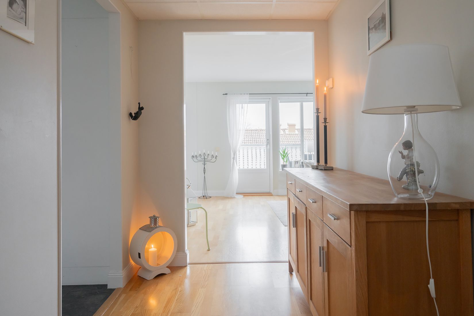 Bostadsrätt, Hedenhösvägen 18, Solgård, Huddinge