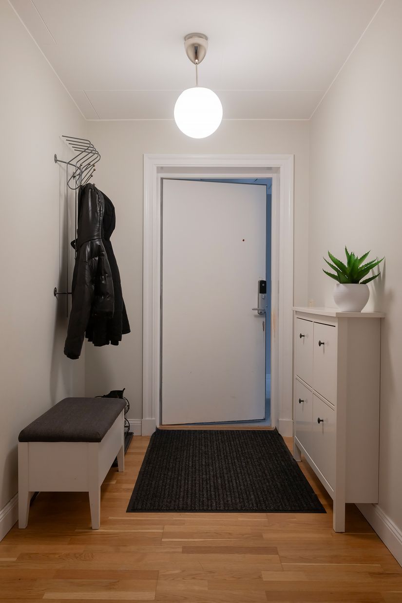 Bostadsrätt, Hedenhösvägen 18, Solgård, Huddinge