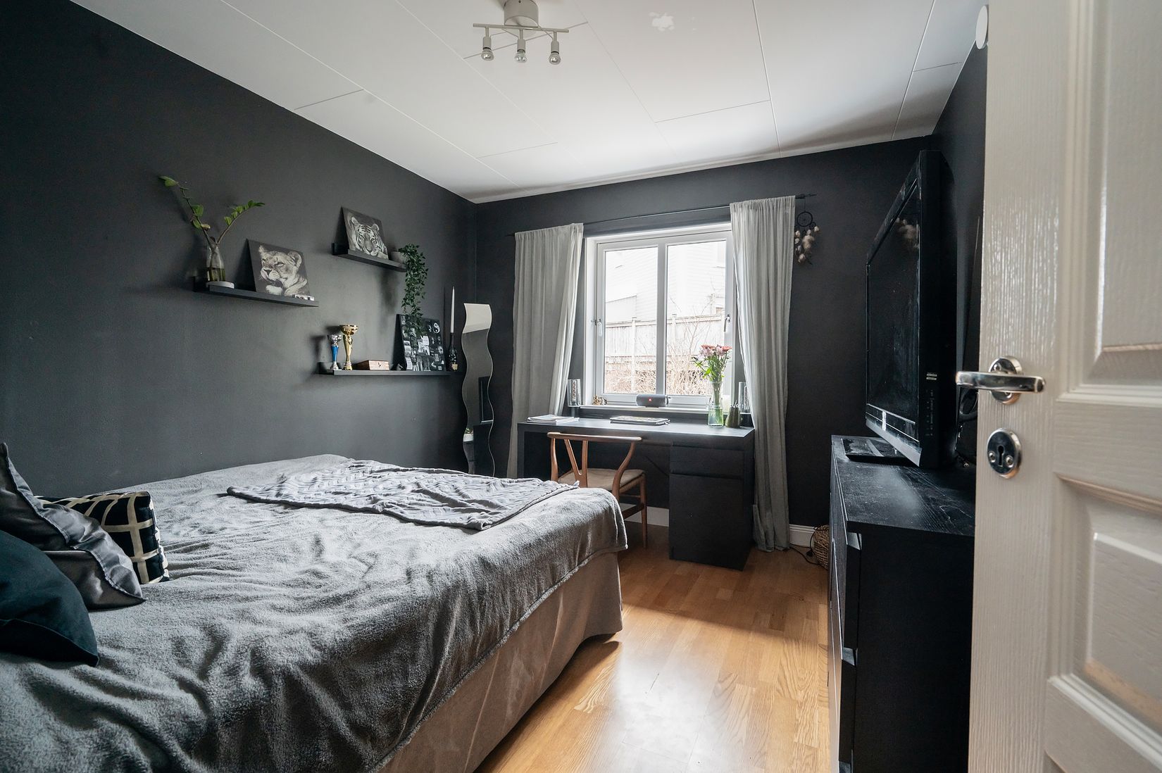 Bostadsrätt, Hedenhösvägen 18, Solgård, Huddinge