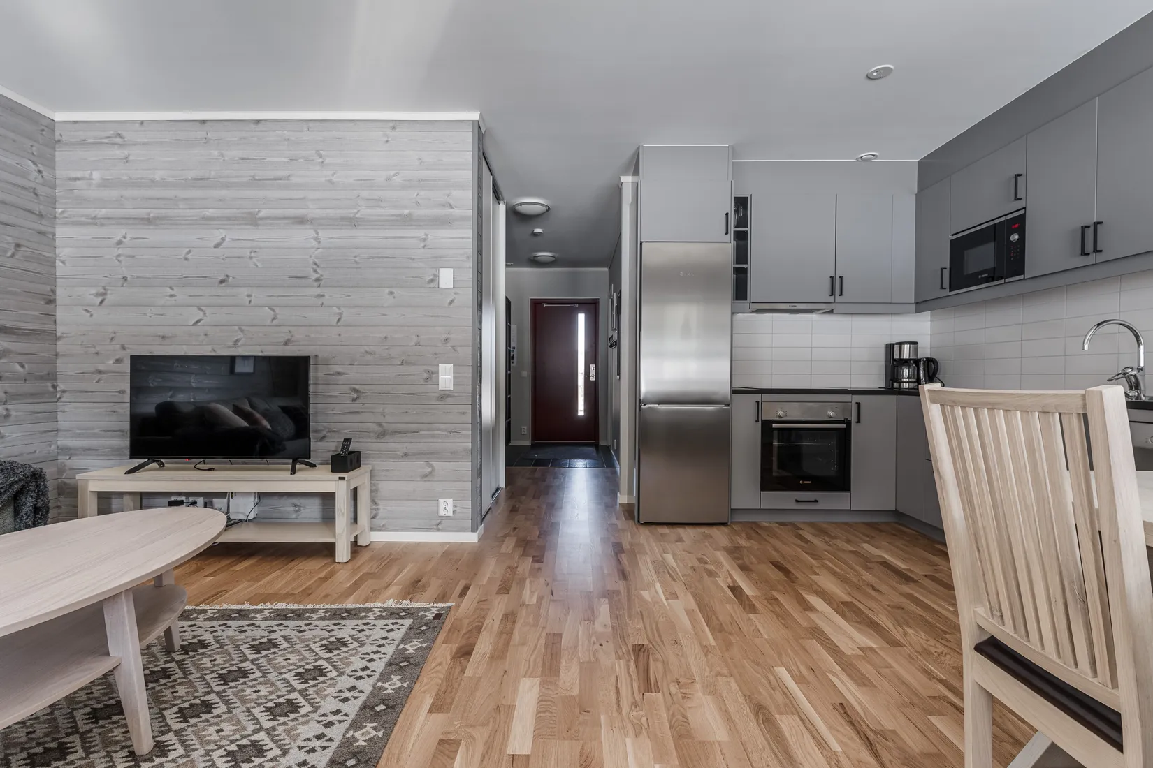 Bostadsrätt, Kåvanvägen 21G, Funäsdalen - Skidtorget Funäsdalsberg, Härjedalen