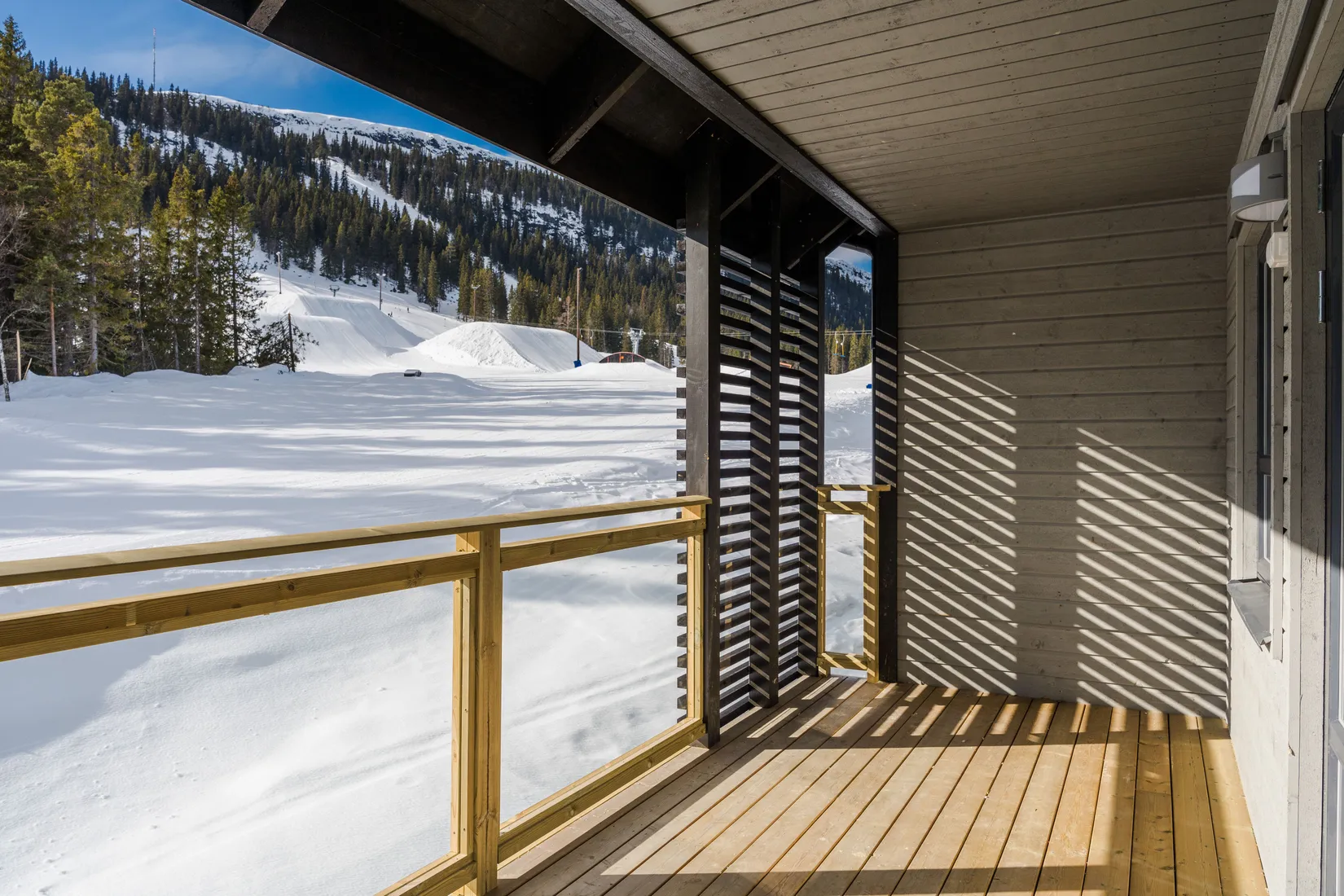 Bostadsrätt, Kåvanvägen 21G, Funäsdalen - Skidtorget Funäsdalsberg, Härjedalen
