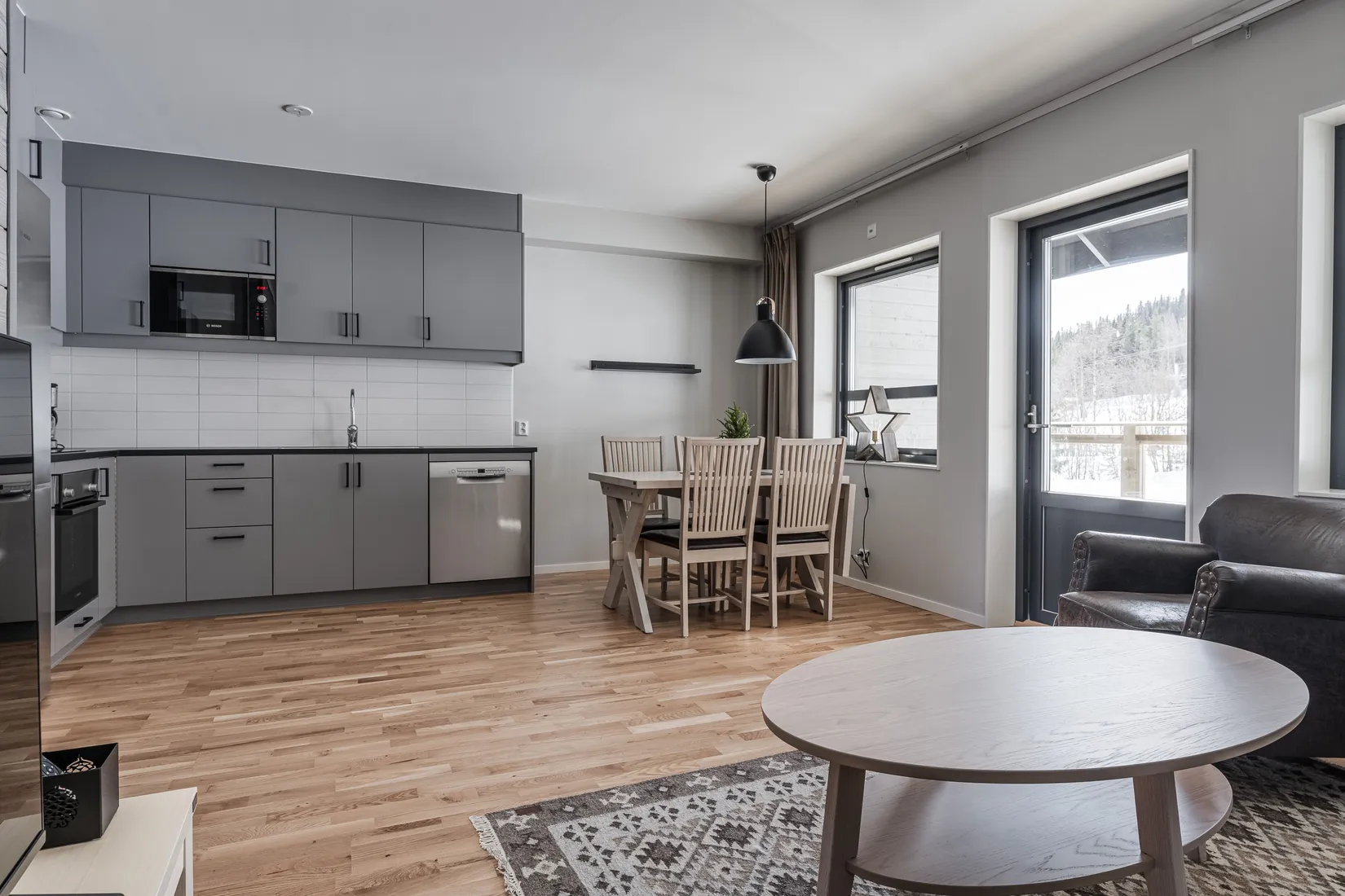 Bostadsrätt, Kåvanvägen 21G, Funäsdalen - Skidtorget Funäsdalsberg, Härjedalen