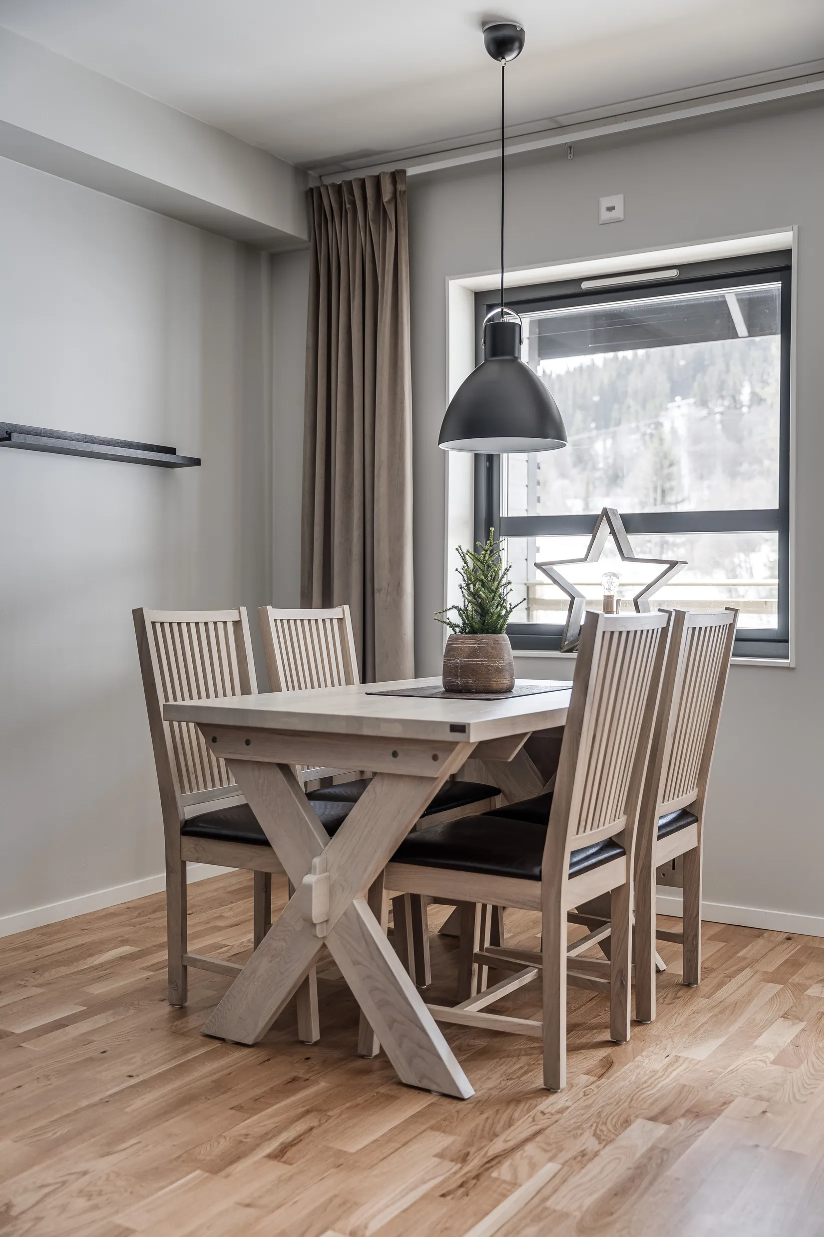 Bostadsrätt, Kåvanvägen 21G, Funäsdalen - Skidtorget Funäsdalsberg, Härjedalen