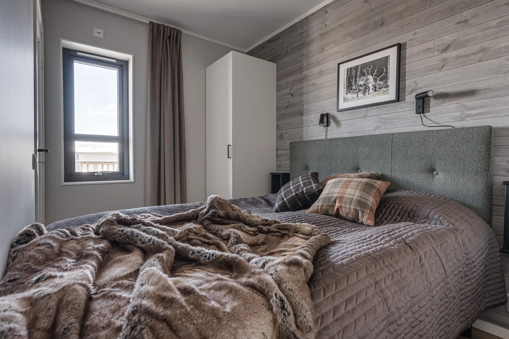 Bostadsrätt, Kåvanvägen 21G, Funäsdalen - Skidtorget Funäsdalsberg, Härjedalen
