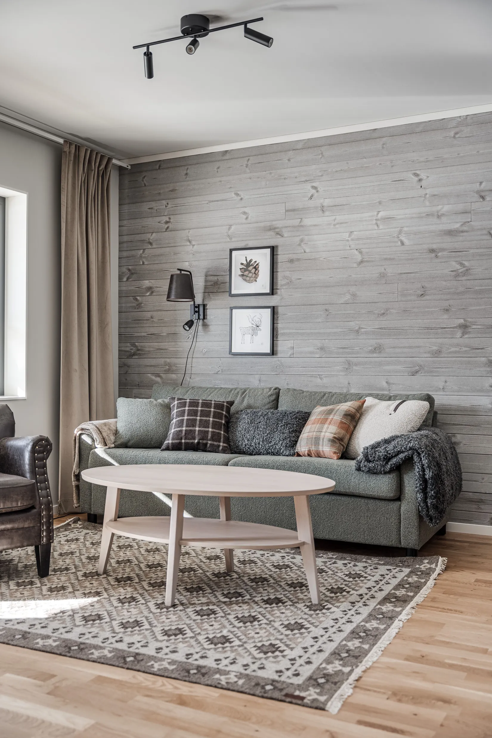 Bostadsrätt, Kåvanvägen 21G, Funäsdalen - Skidtorget Funäsdalsberg, Härjedalen