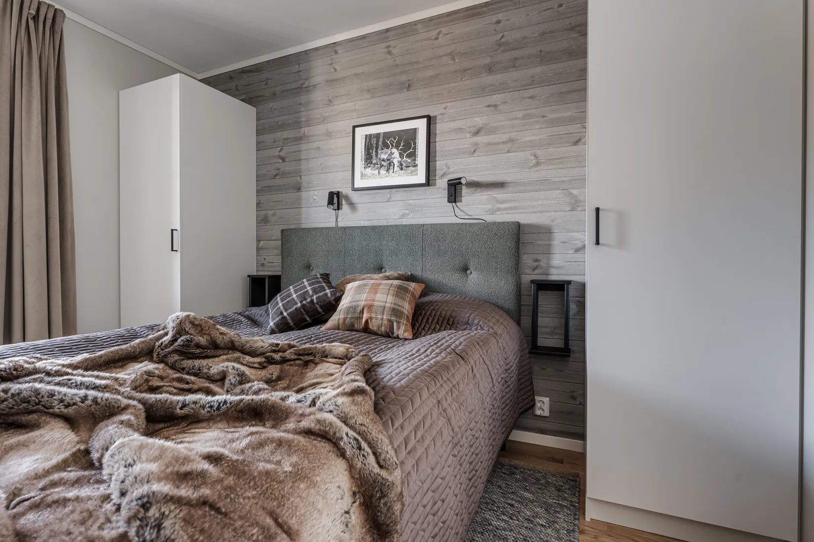 Bostadsrätt, Kåvanvägen 21G, Funäsdalen - Skidtorget Funäsdalsberg, Härjedalen