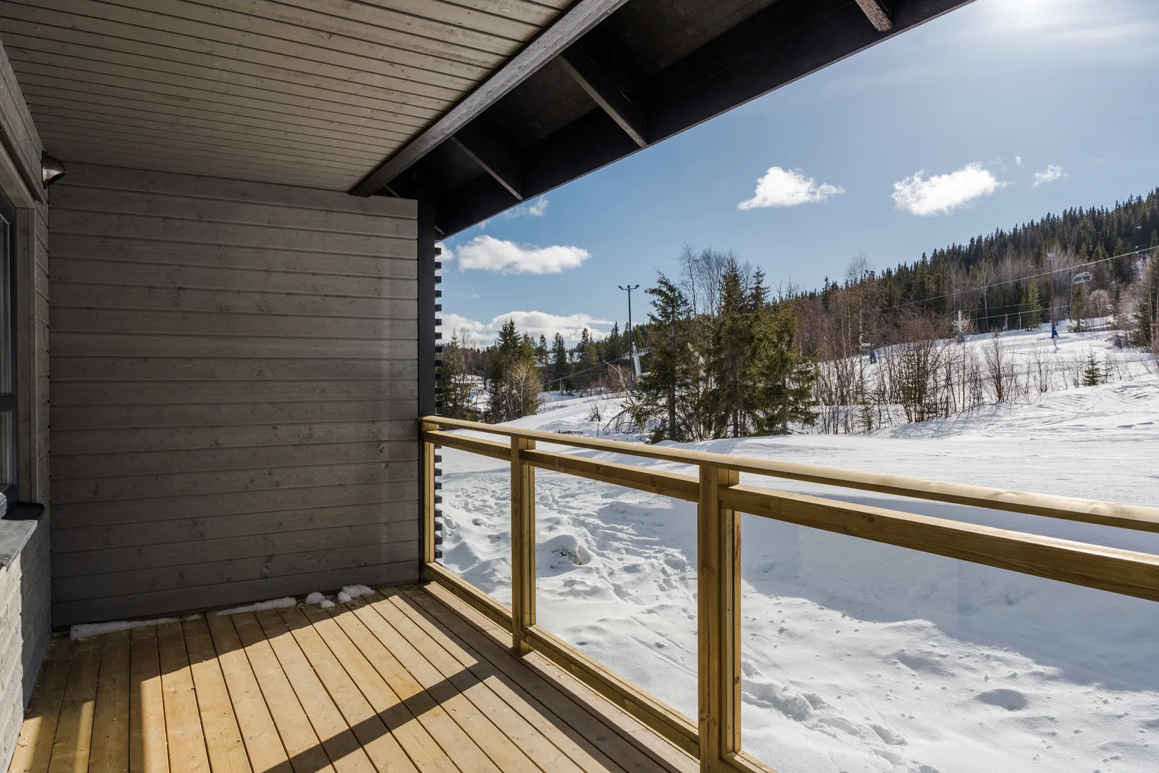 Bostadsrätt, Kåvanvägen 21G, Funäsdalen - Skidtorget Funäsdalsberg, Härjedalen