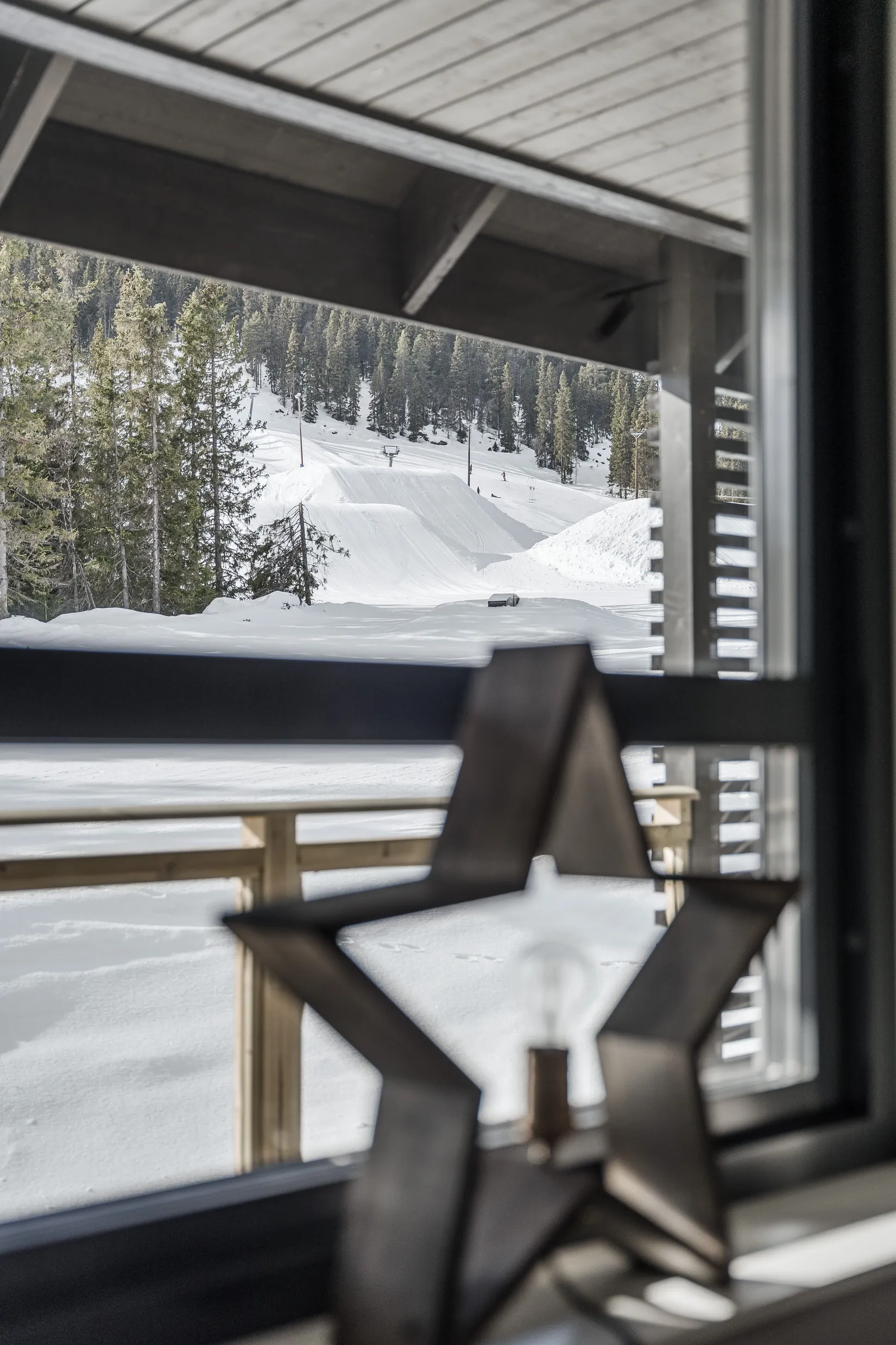 Bostadsrätt, Kåvanvägen 21G, Funäsdalen - Skidtorget Funäsdalsberg, Härjedalen
