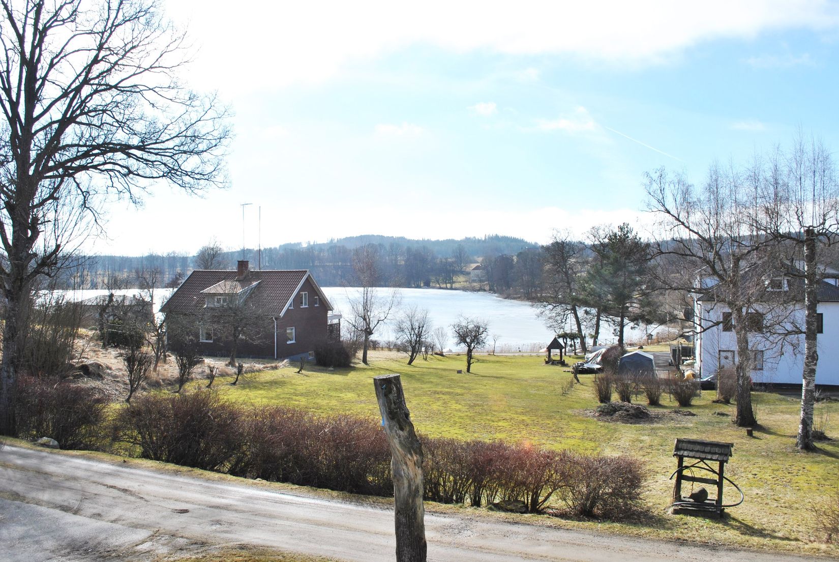 Tomt, Skirövägen 22, Skirö, Vetlanda