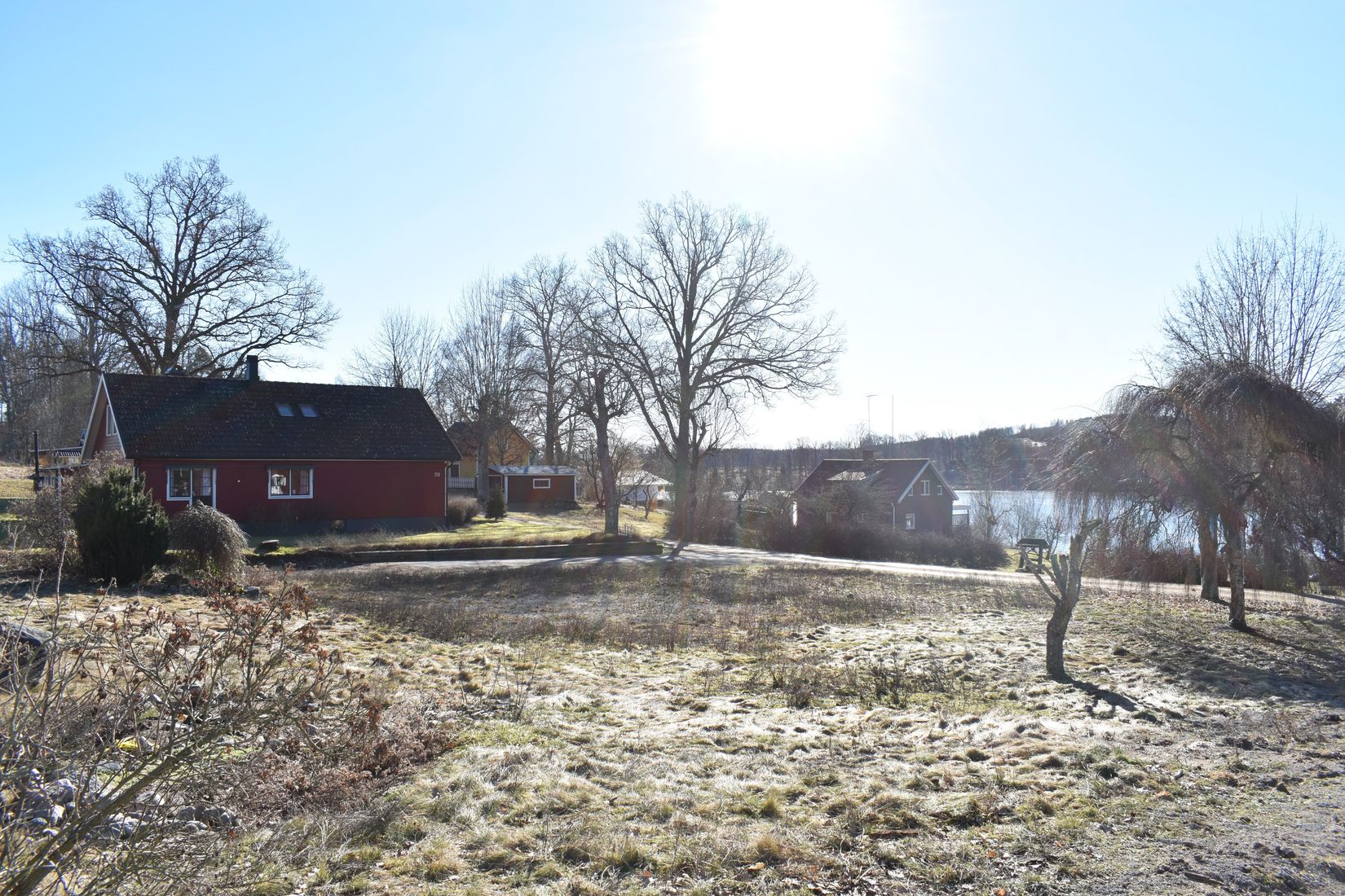 Tomt, Skirövägen 22, Skirö, Vetlanda